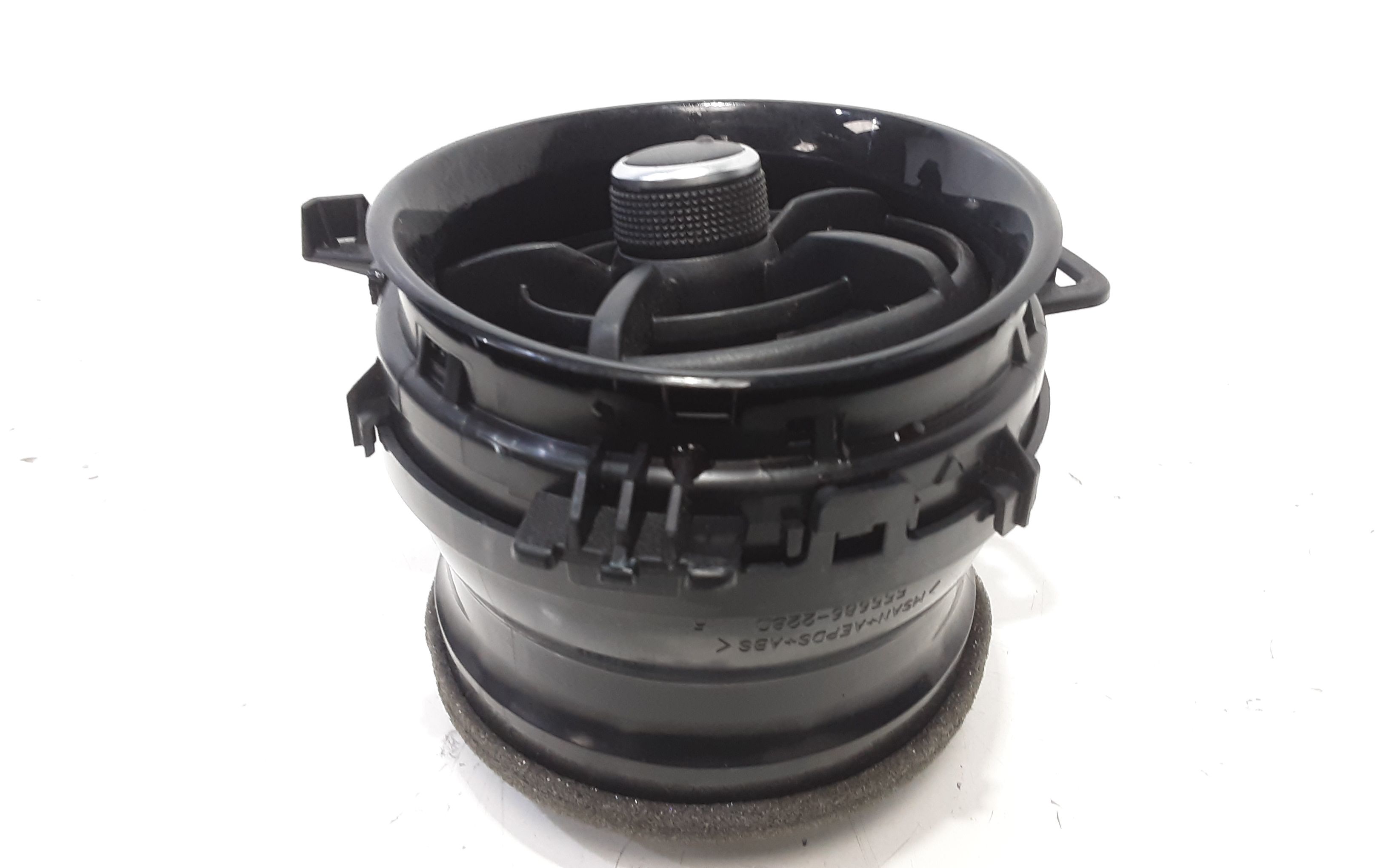 Bocchetta aria cruscotto lato guida TOYOTA Yaris Serie (17>)