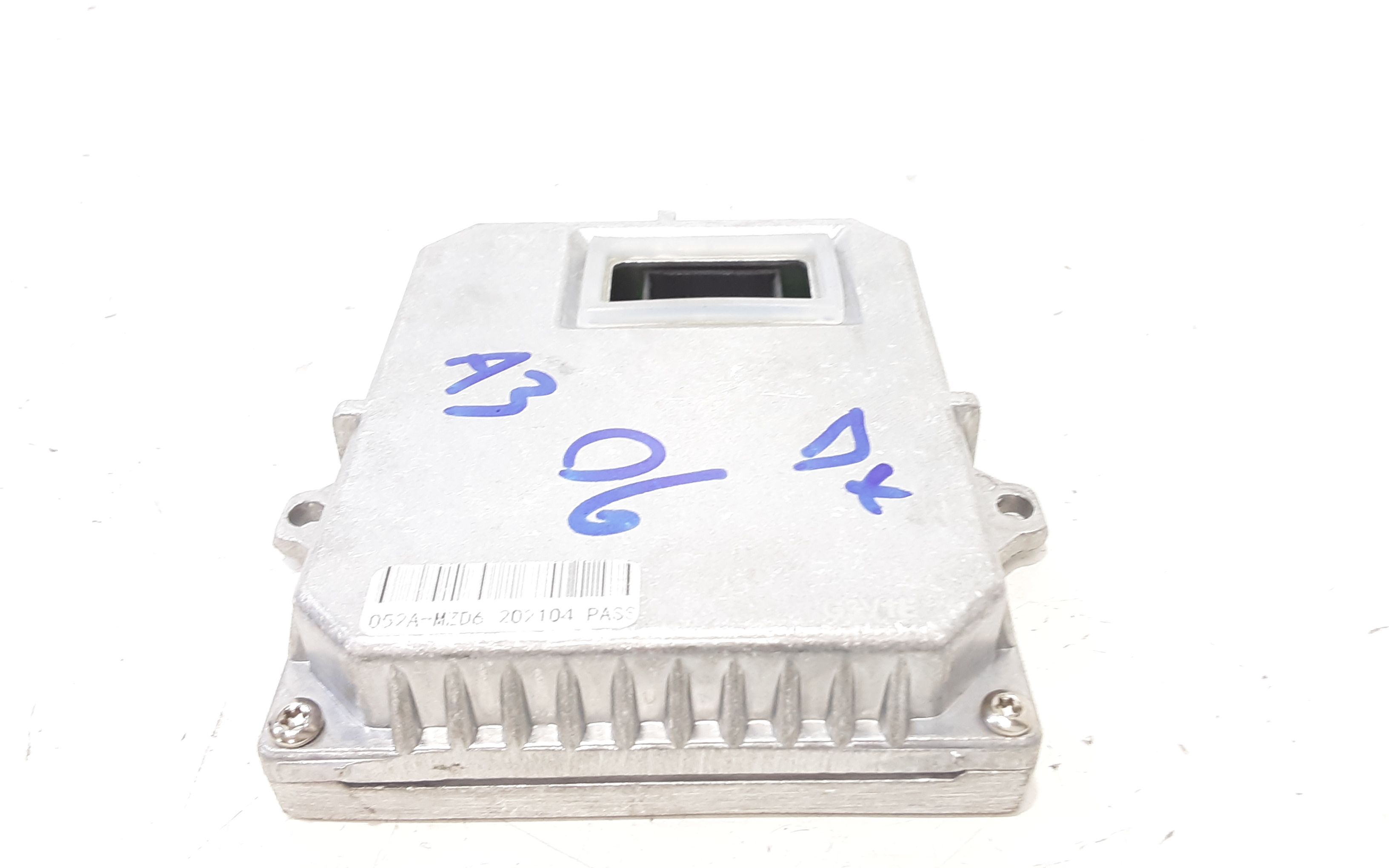 Centralina Xenon AUDI A3 Serie (8P1) (05>08)