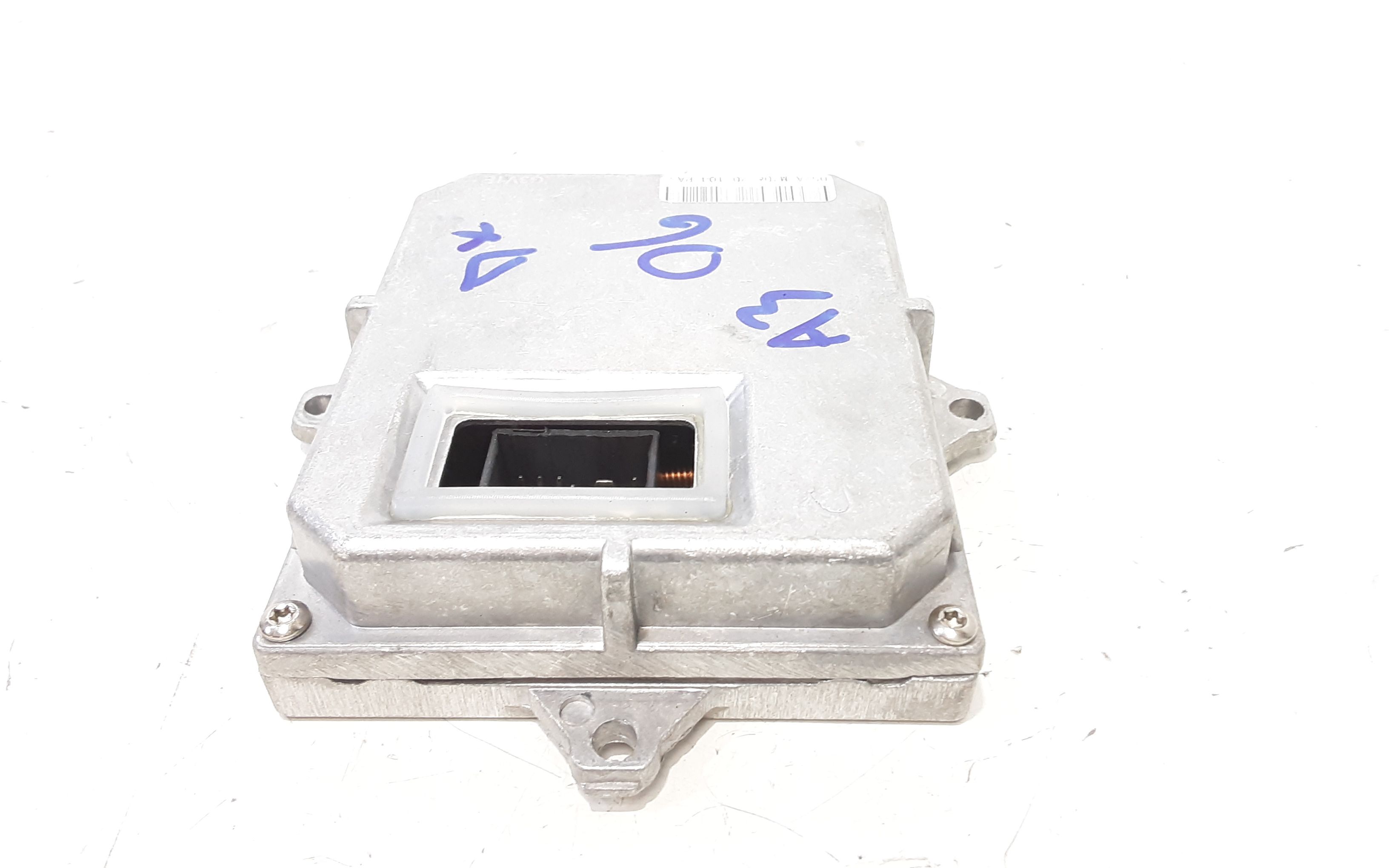 Centralina Xenon AUDI A3 Serie (8P1) (05>08)