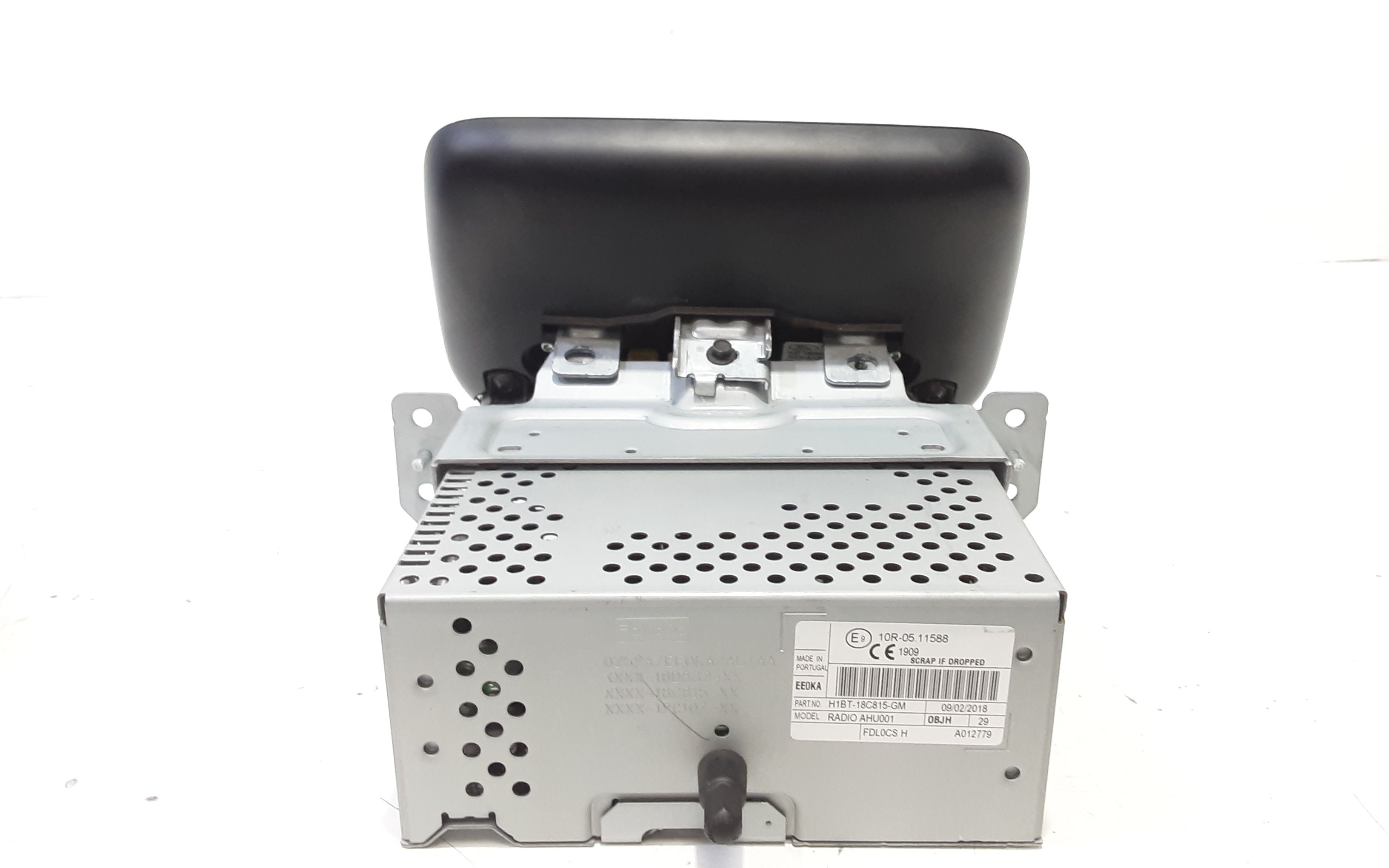 Navigatore FORD Fiesta 7 Serie