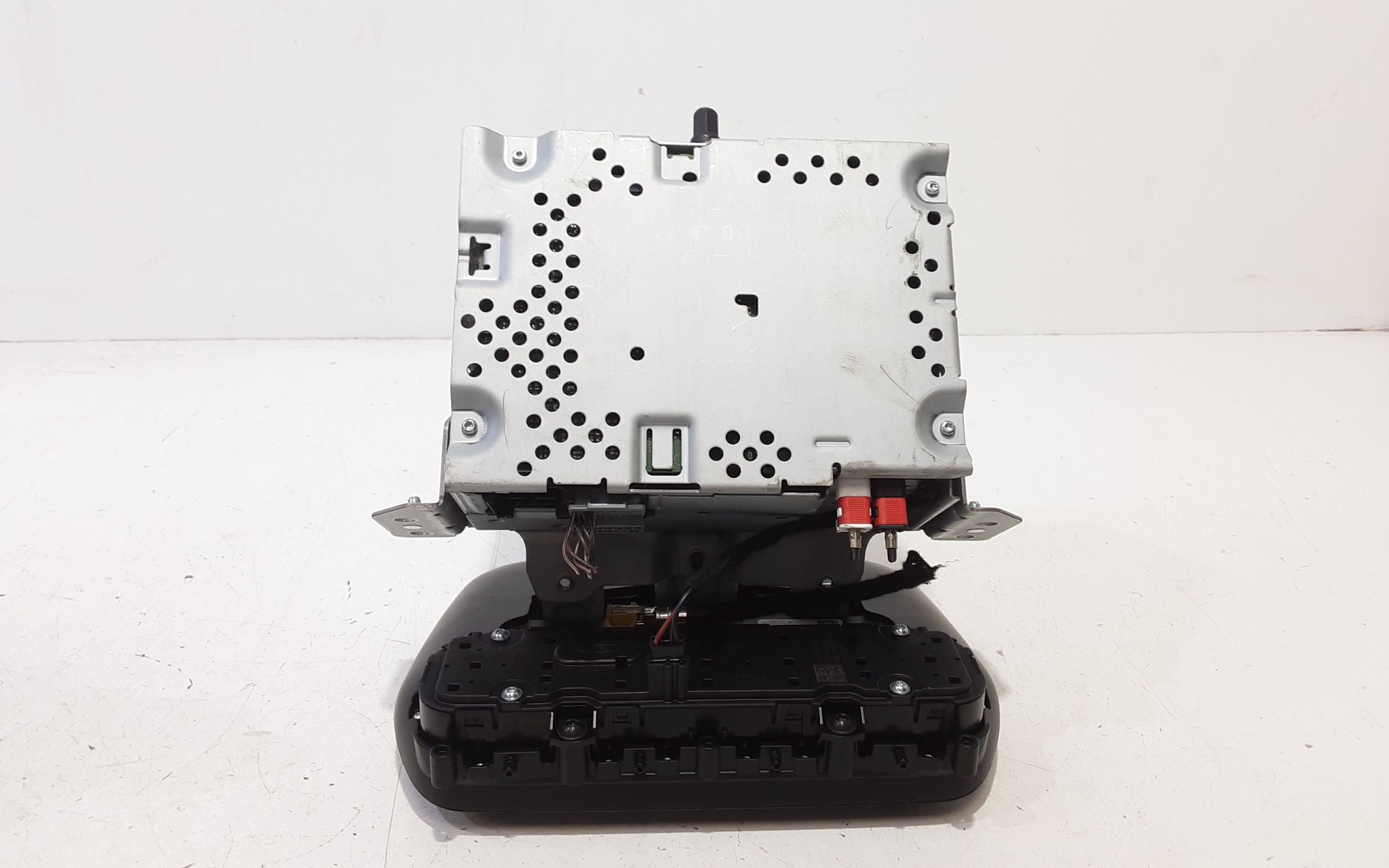 Navigatore FORD Fiesta 7 Serie