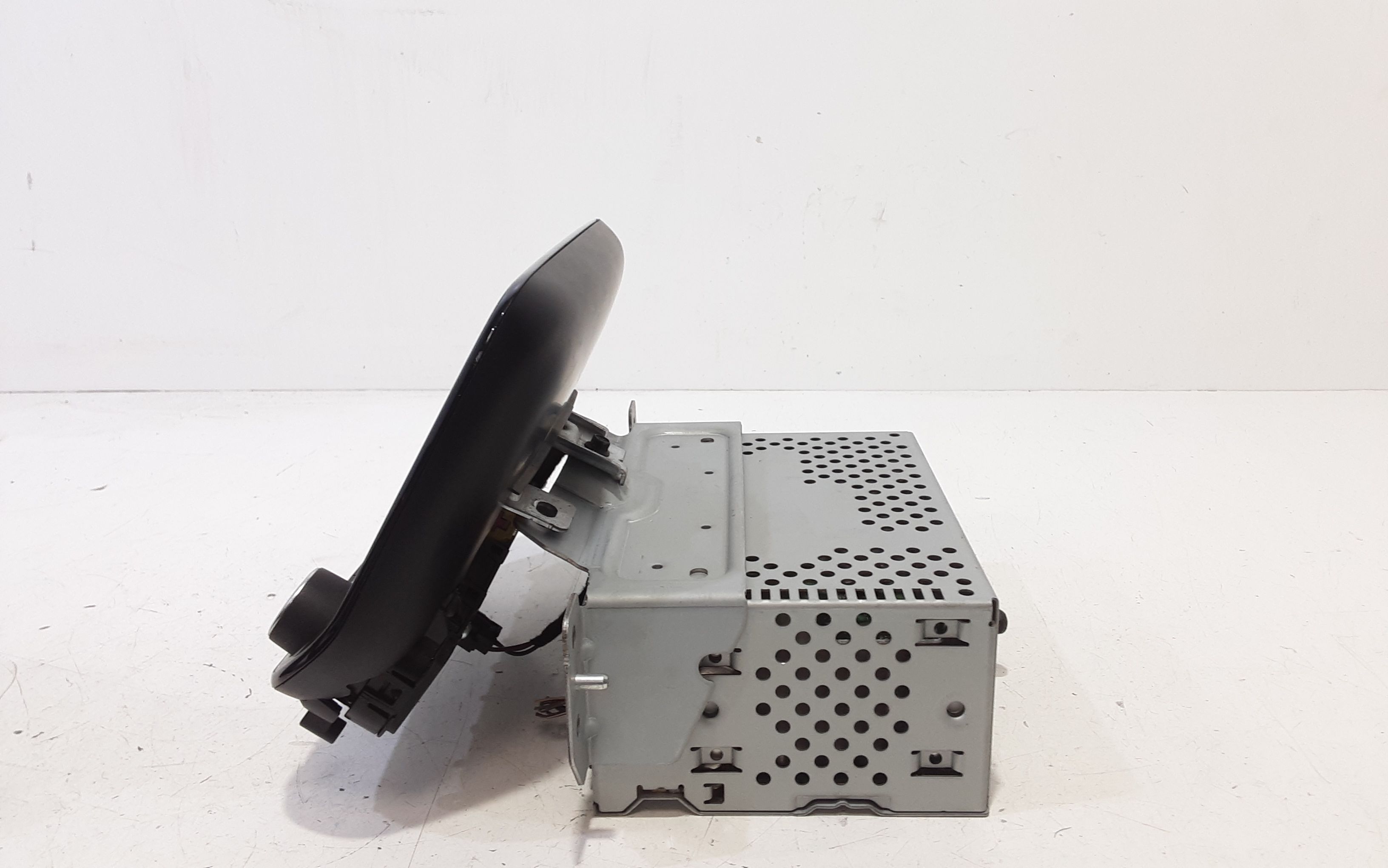 Navigatore FORD Fiesta 7 Serie