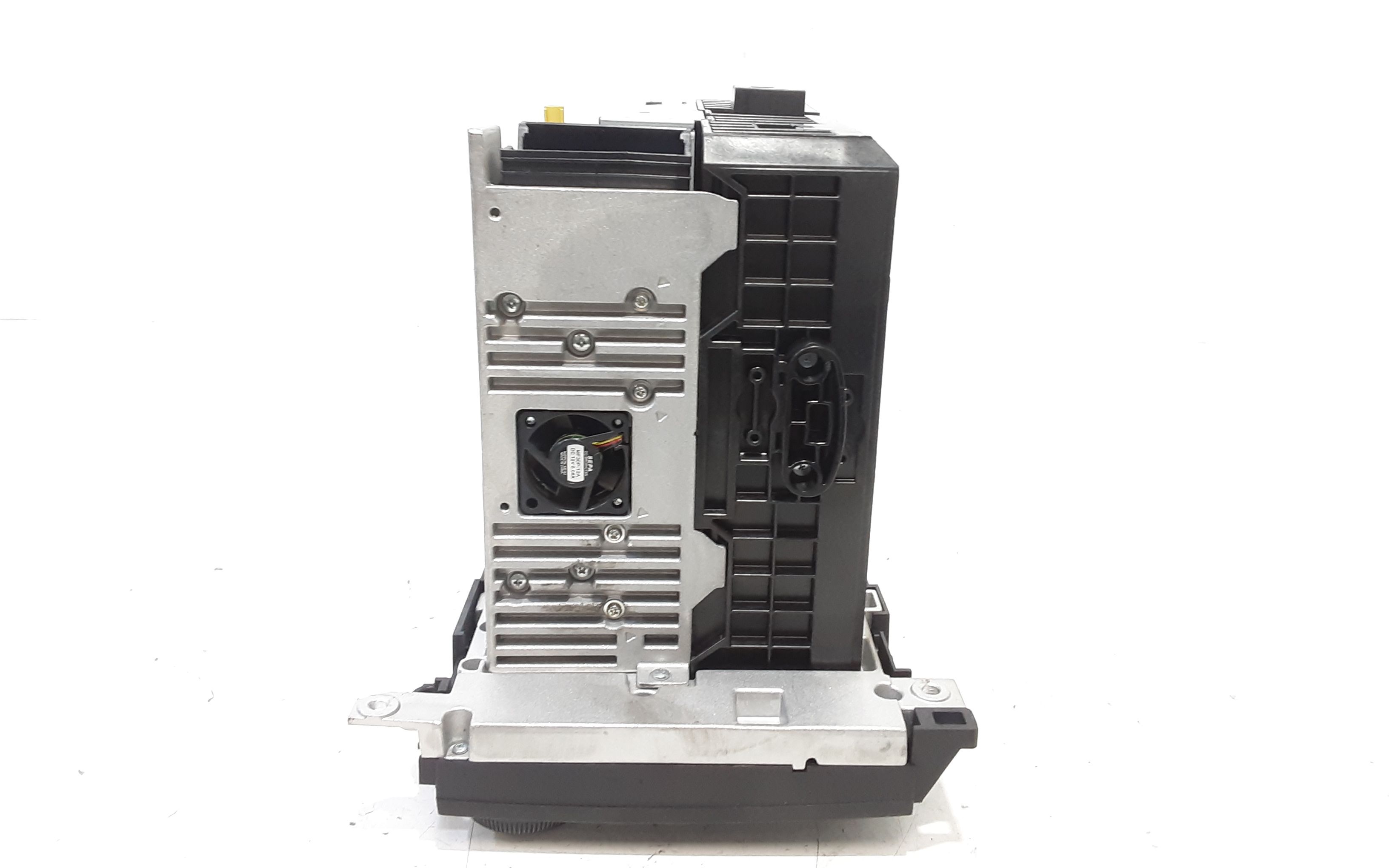 Navigatore MERCEDES Classe A W169 4 Serie