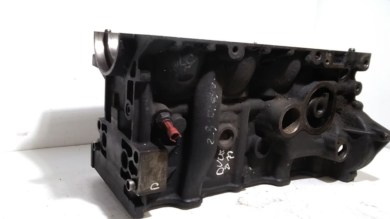 Monoblocco Motore FIAT Ducato 5 Serie