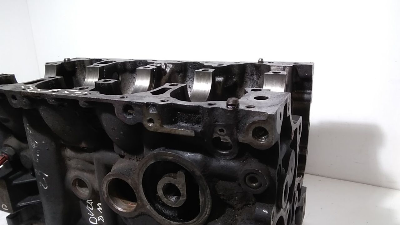Monoblocco Motore FIAT Ducato 5 Serie