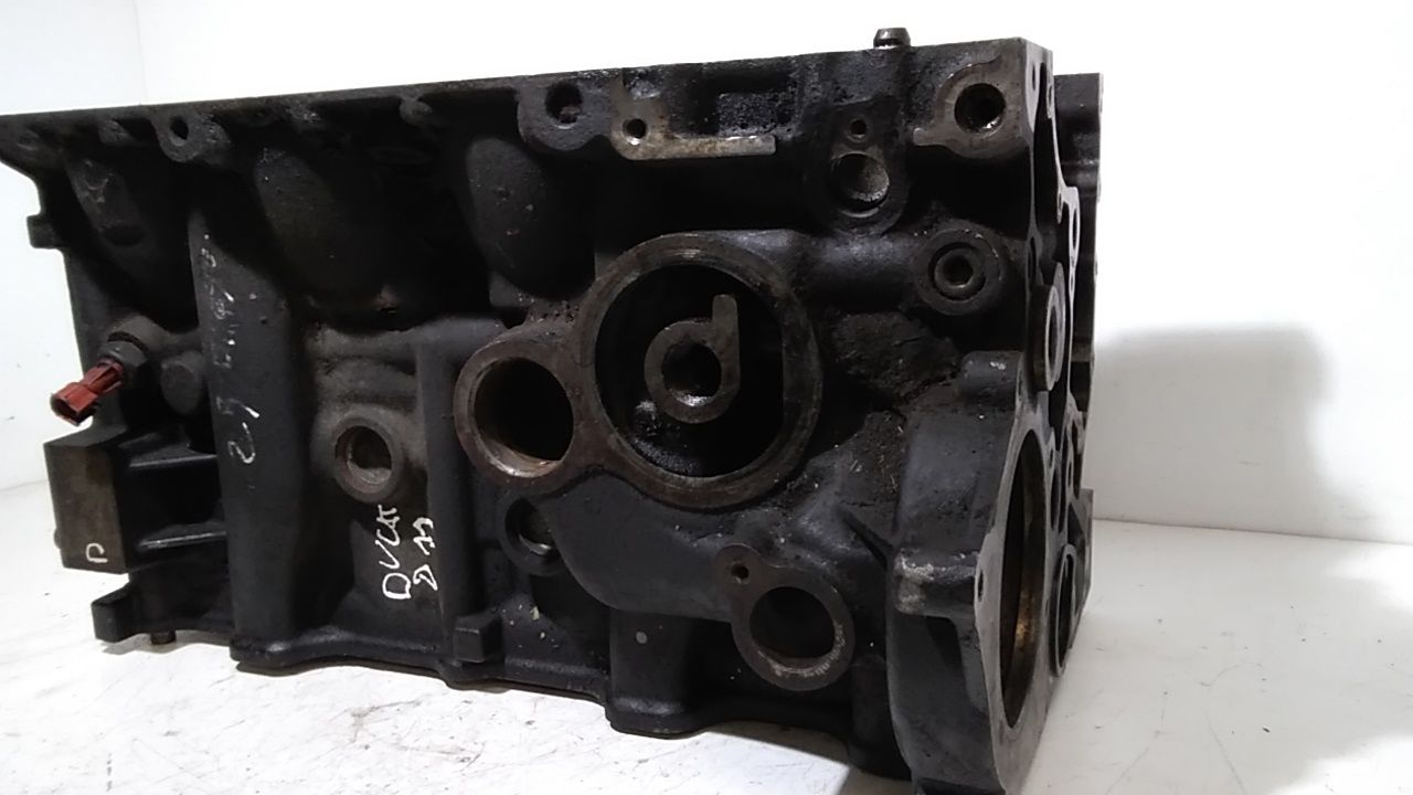 Monoblocco Motore FIAT Ducato 5 Serie