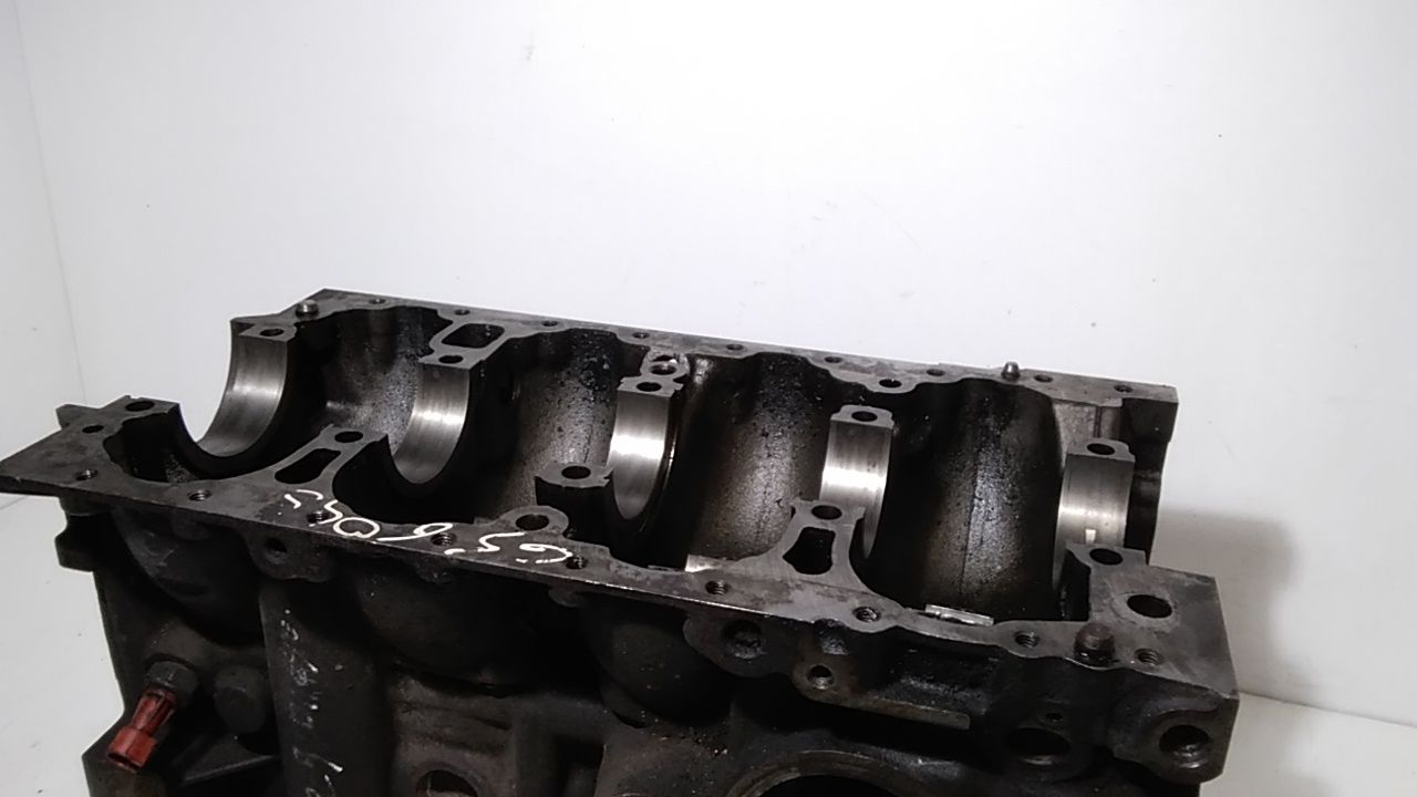 Monoblocco Motore FIAT Ducato 5 Serie