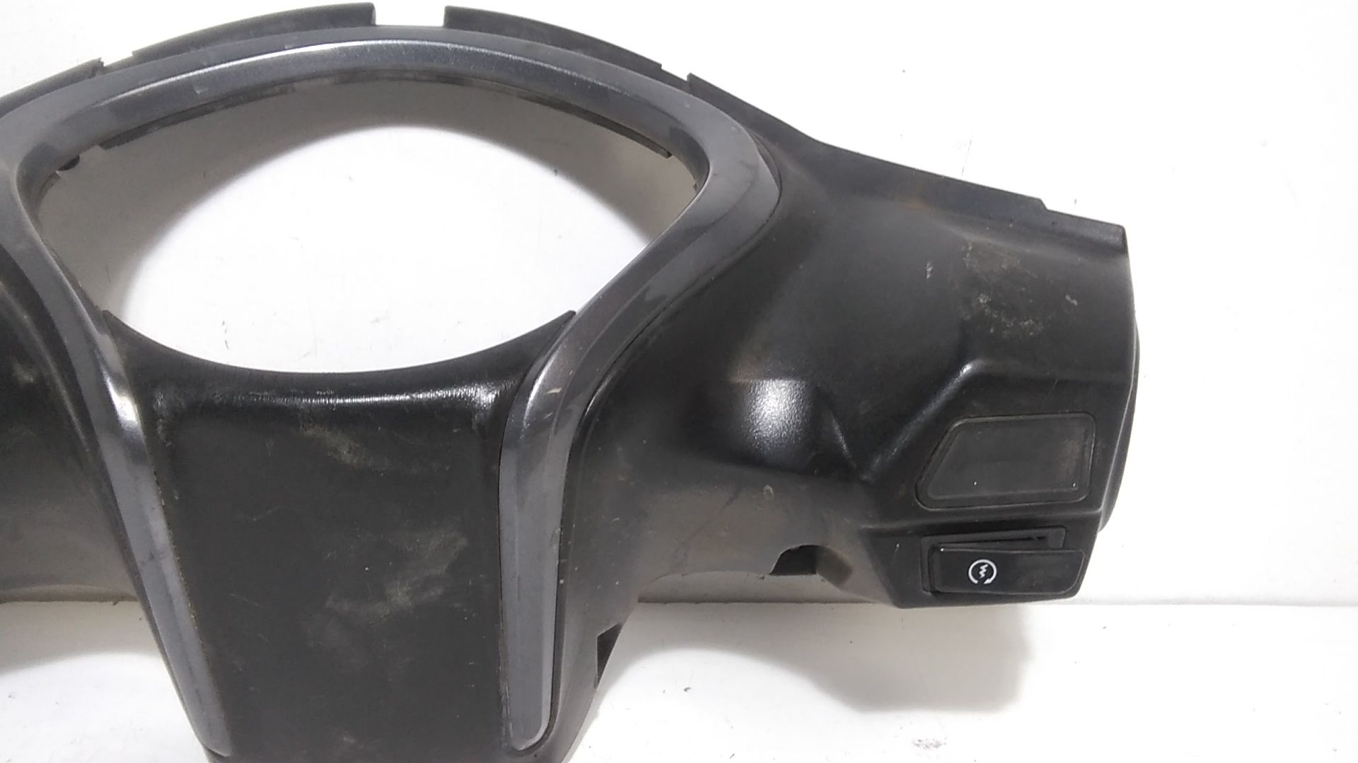 Cover quadro strumenti con pulsantiera Kymco People One 125cc (13-)