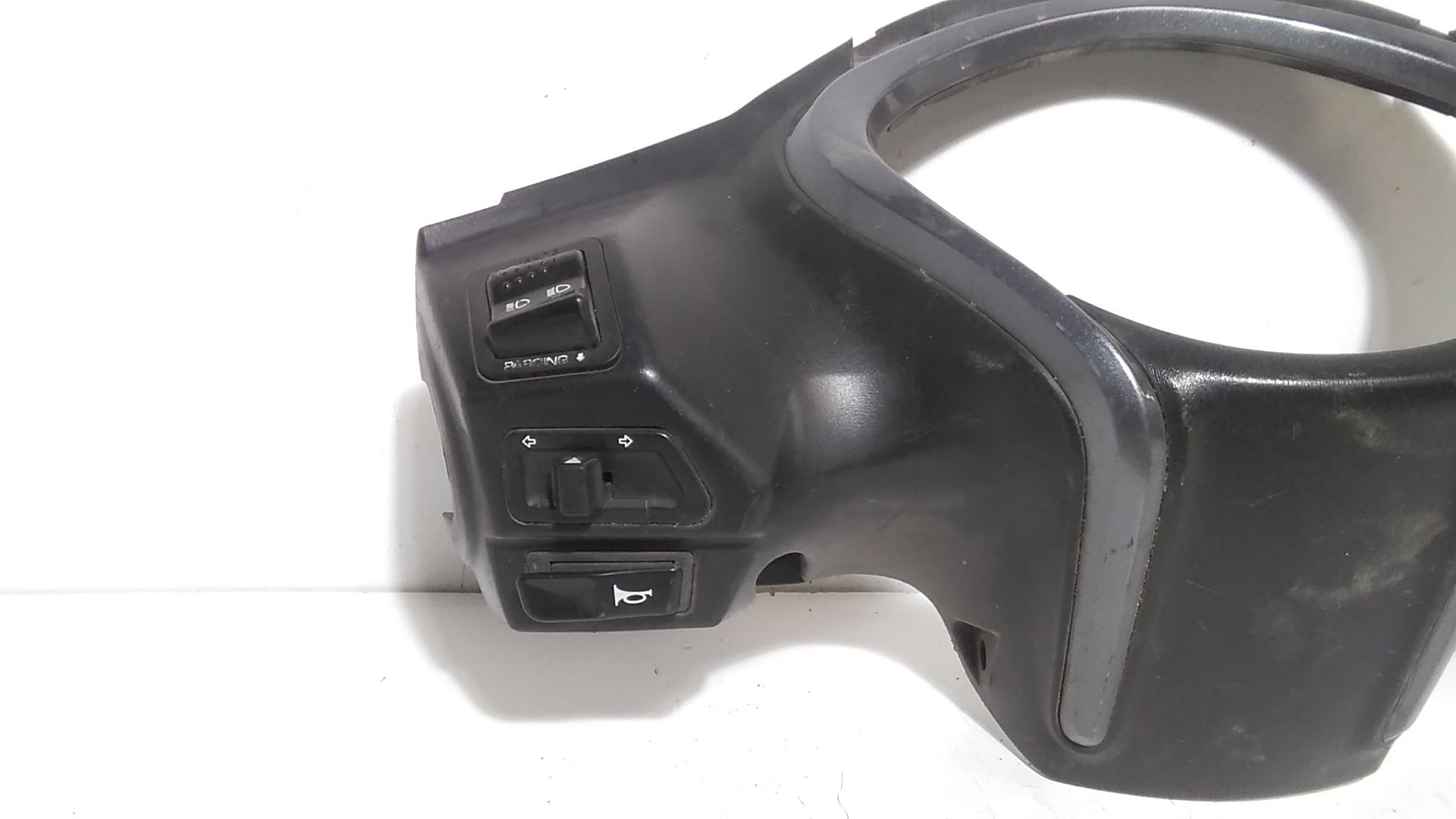 Cover quadro strumenti con pulsantiera Kymco People One 125cc (13-)