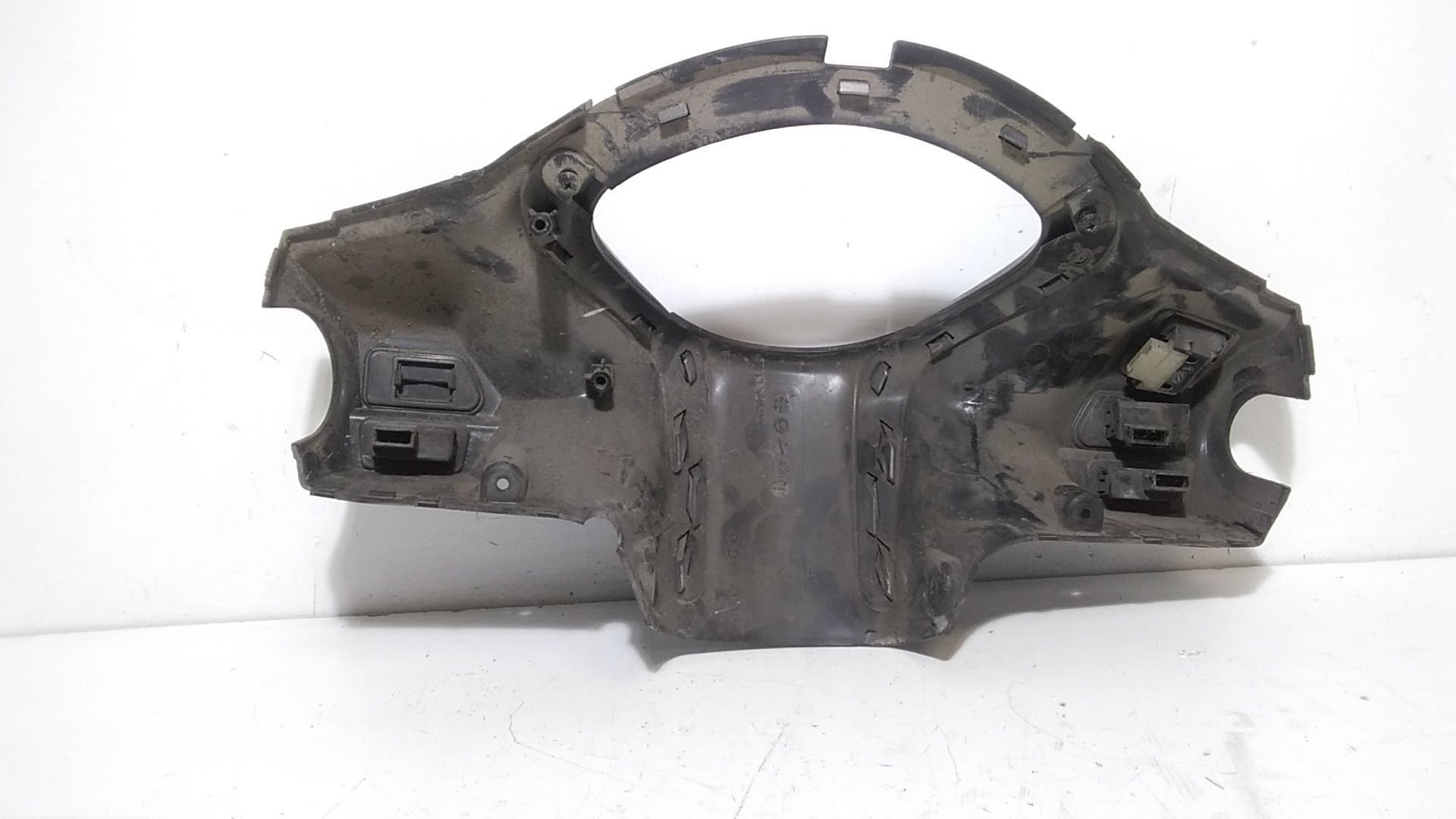 Cover quadro strumenti con pulsantiera Kymco People One 125cc (13-)