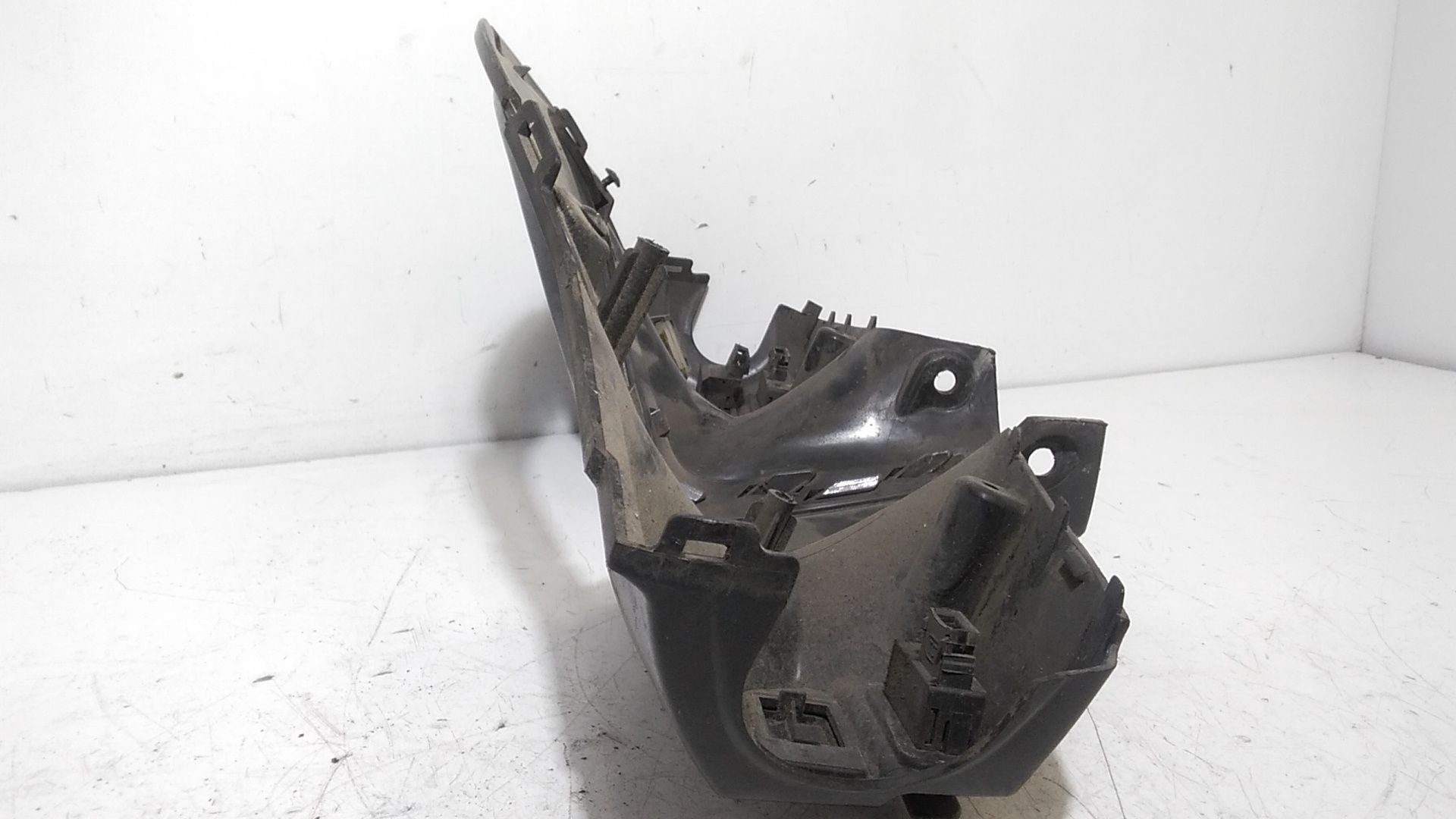 Cover quadro strumenti con pulsantiera Kymco People One 125cc (13-)