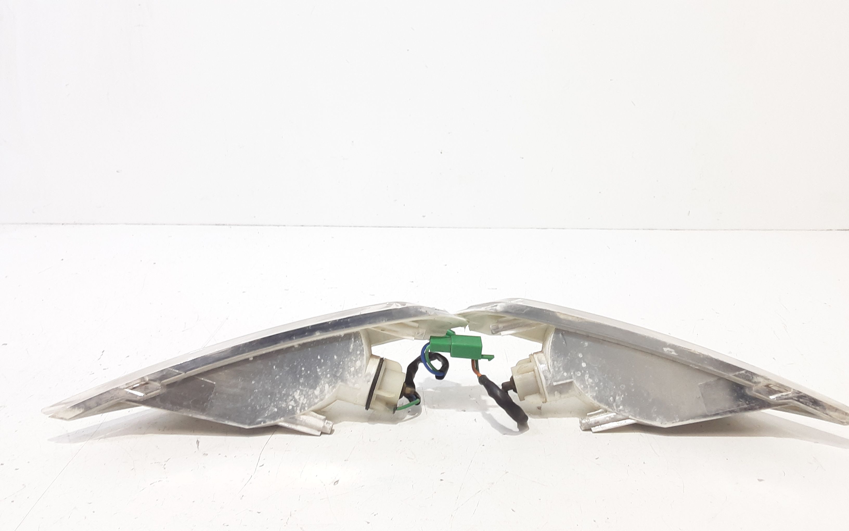 Coppia frecce anteriori PEUGEOT Geopolis 300cc (10>13)