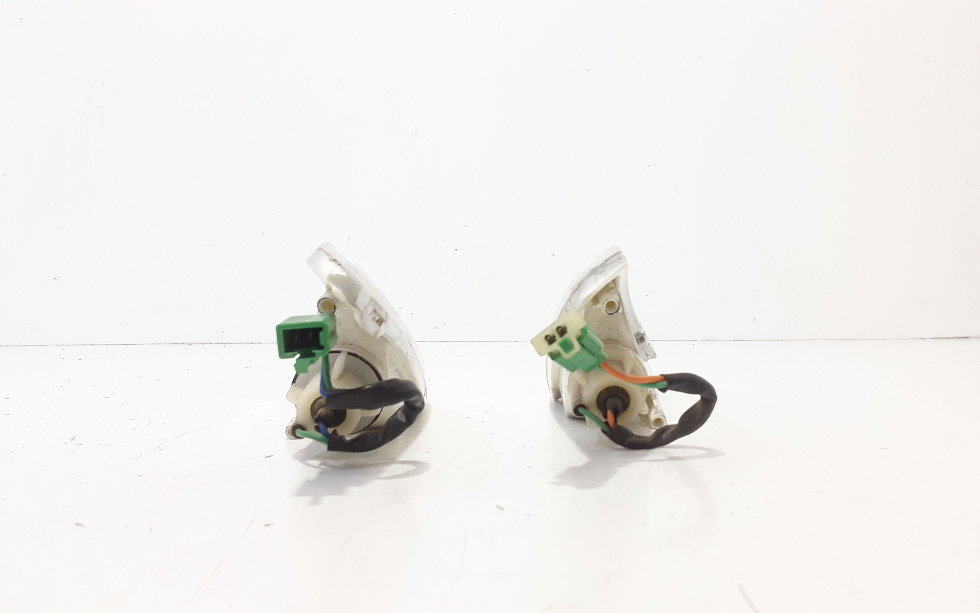 Coppia frecce anteriori PEUGEOT Geopolis 300cc (10>13)