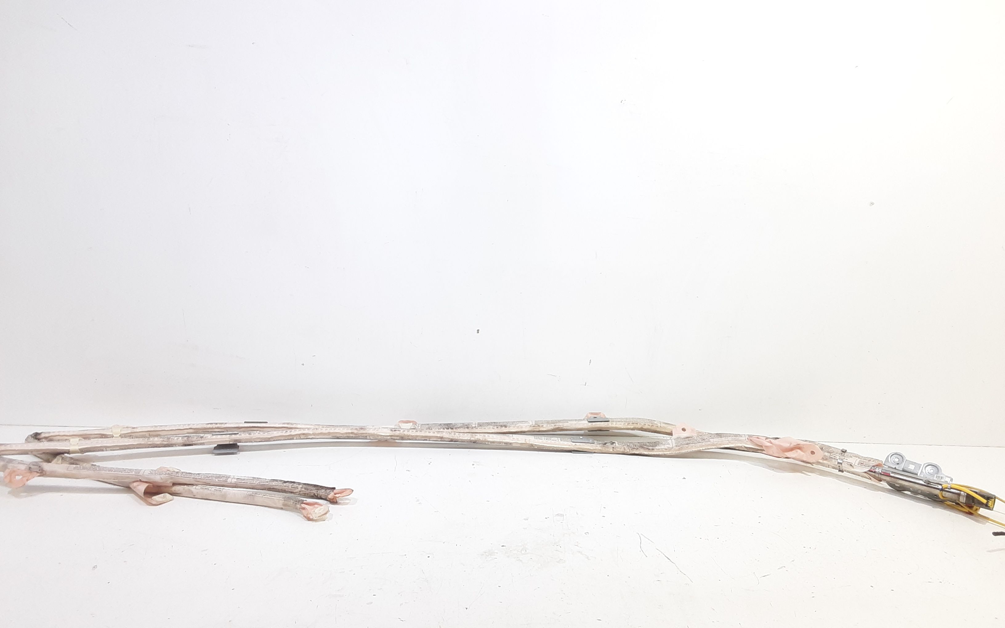 Kit Airbag senza cruscotto PORSCHE Cayenne 1 Serie