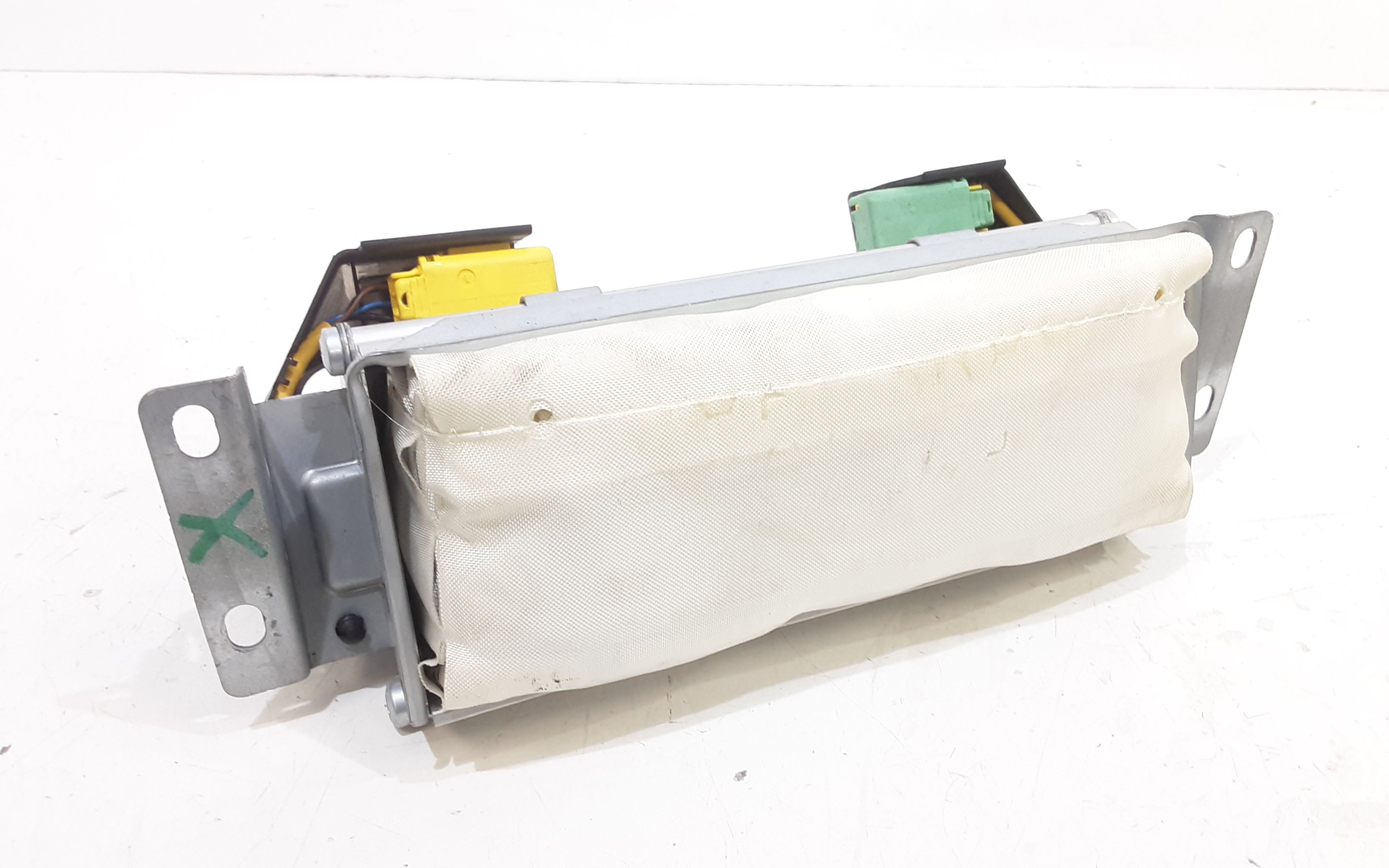 Kit Airbag senza cruscotto PORSCHE Cayenne 1 Serie