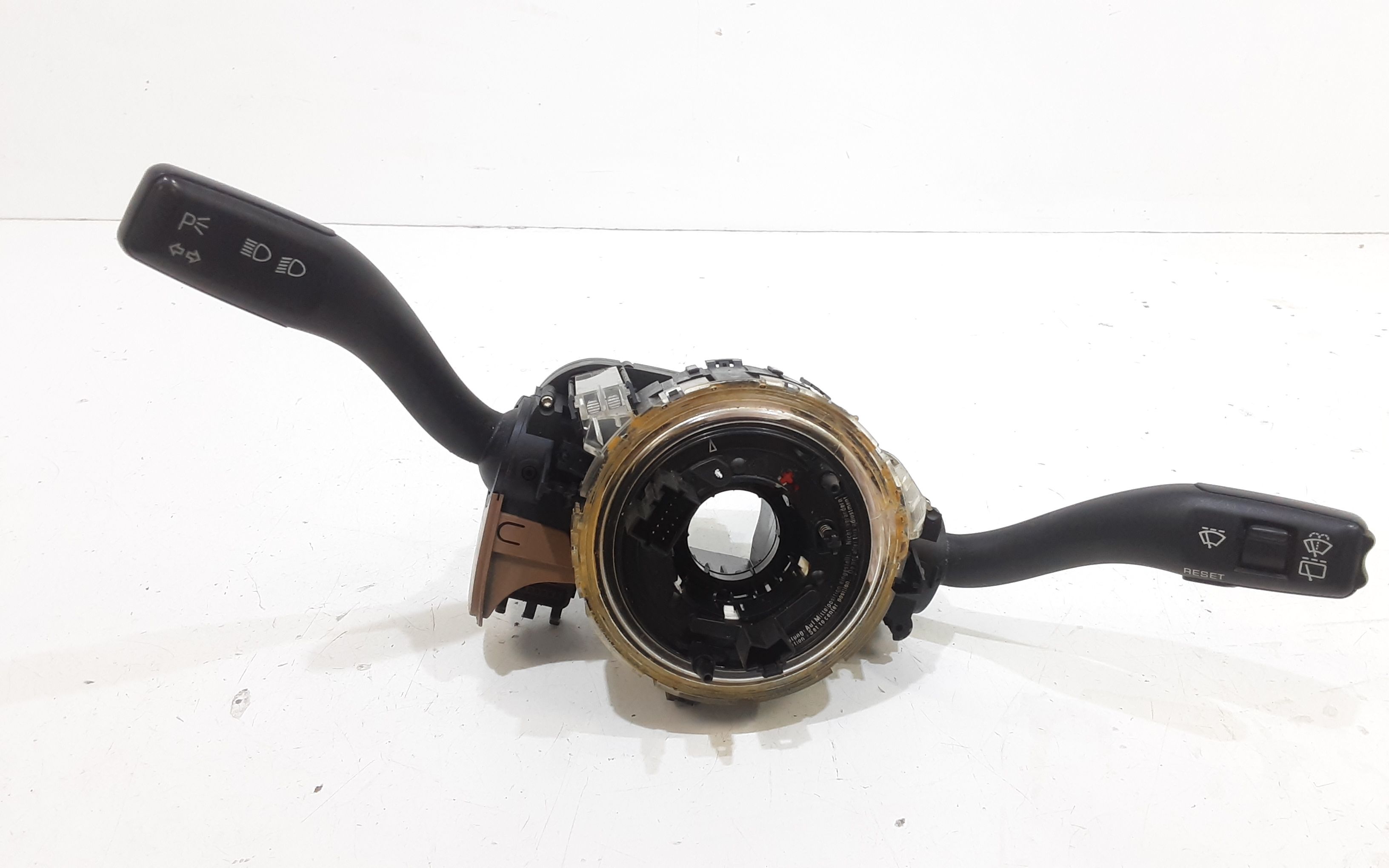 Kit Airbag senza cruscotto PORSCHE Cayenne 1 Serie