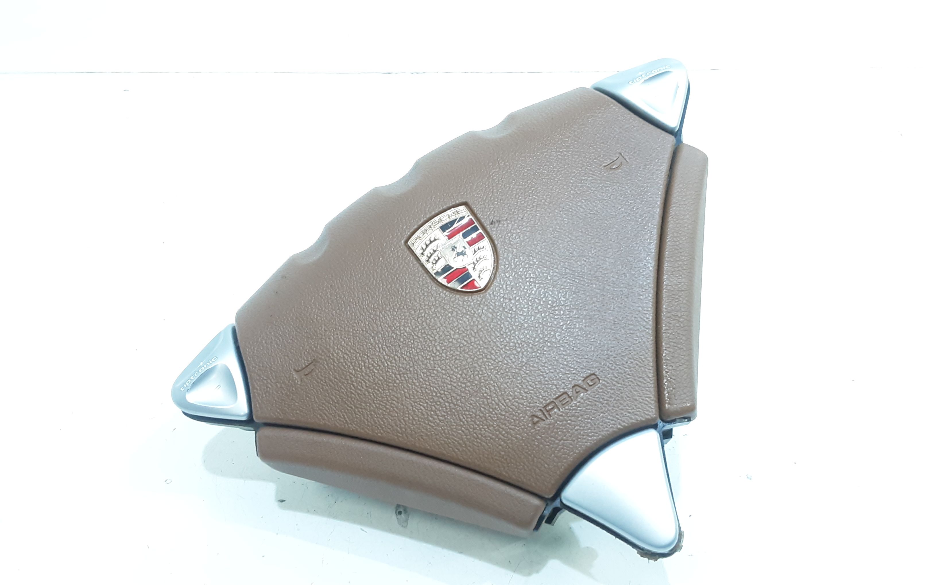 Kit Airbag senza cruscotto PORSCHE Cayenne 1 Serie