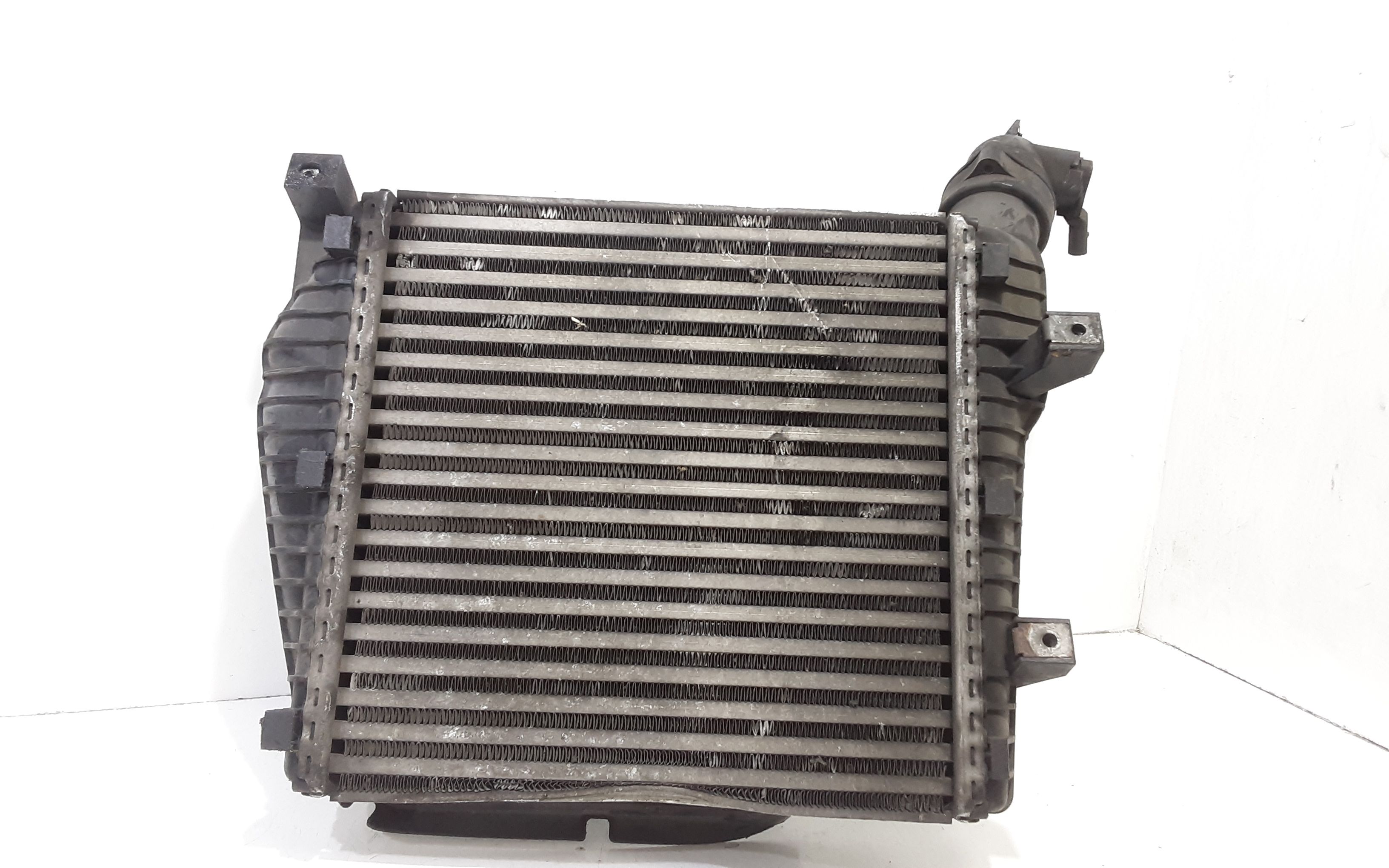 Intercooler VOLKSWAGEN Touareg 1 Serie
