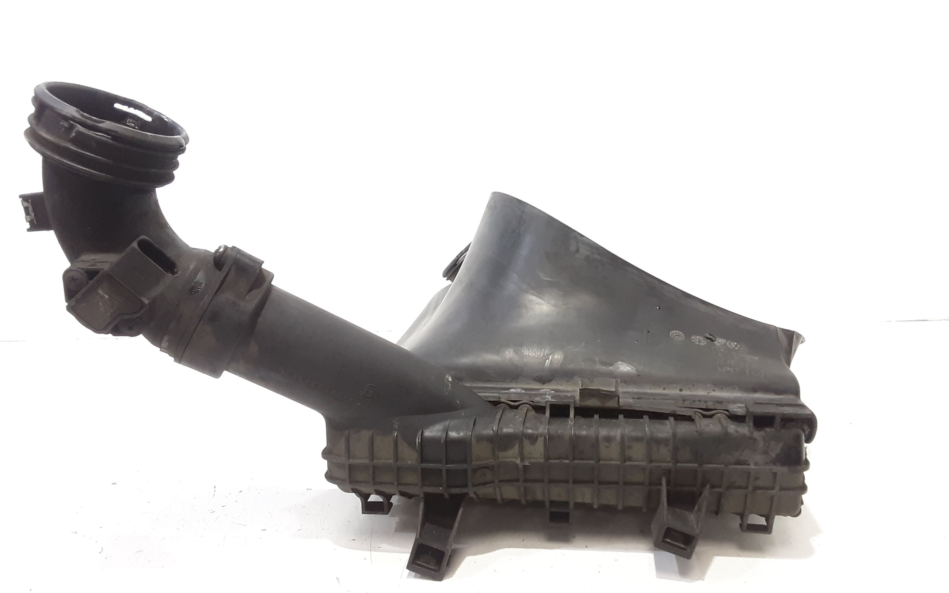 Intercooler VOLKSWAGEN Touareg 1 Serie