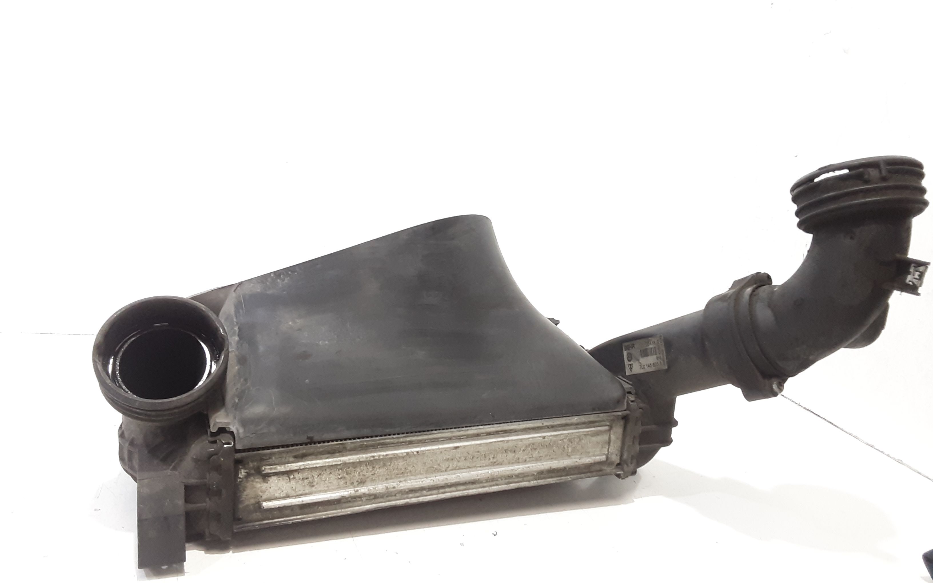 Intercooler VOLKSWAGEN Touareg 1 Serie