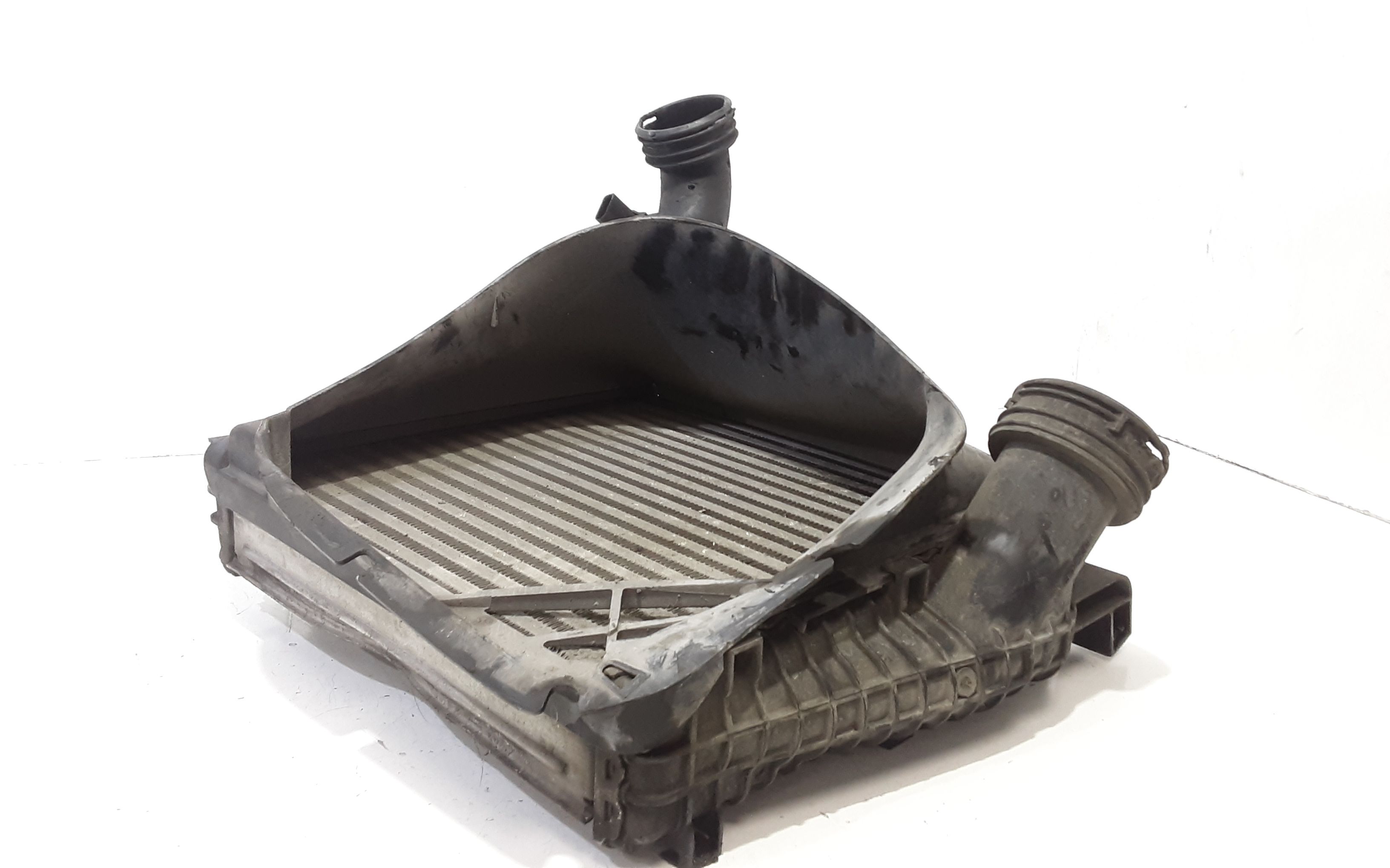 Intercooler VOLKSWAGEN Touareg 1 Serie