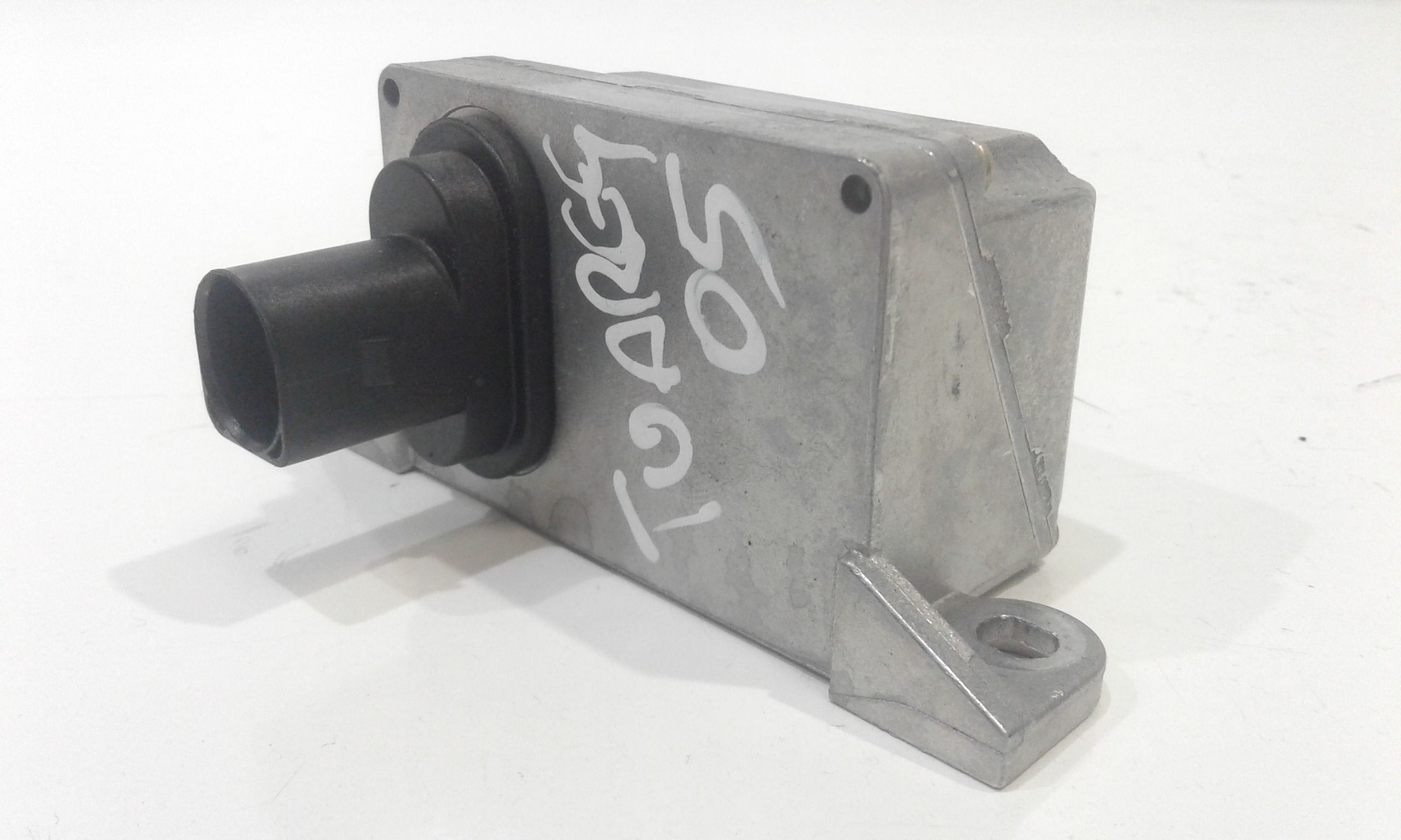 ESP VOLKSWAGEN Touareg 1 Serie