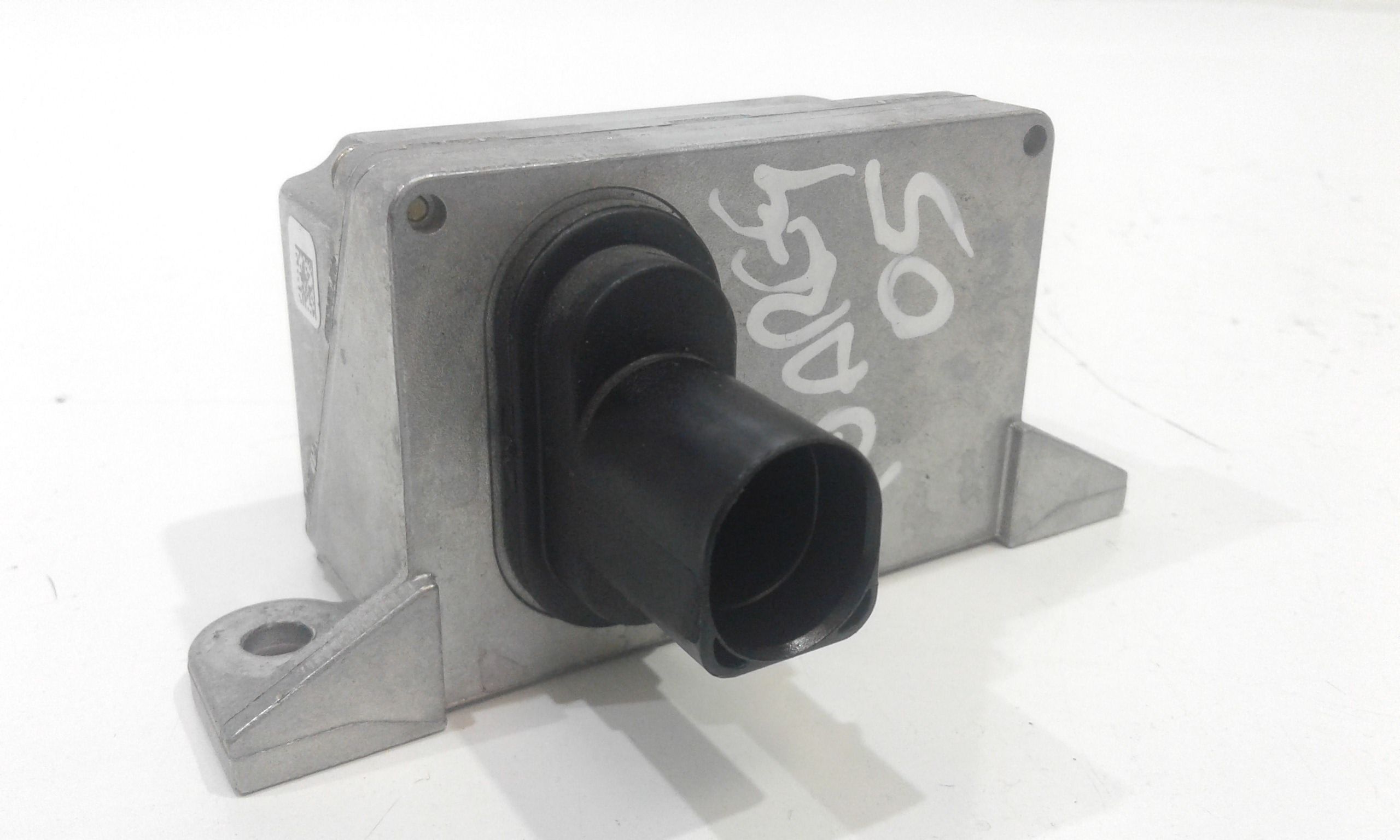 ESP VOLKSWAGEN Touareg 1 Serie