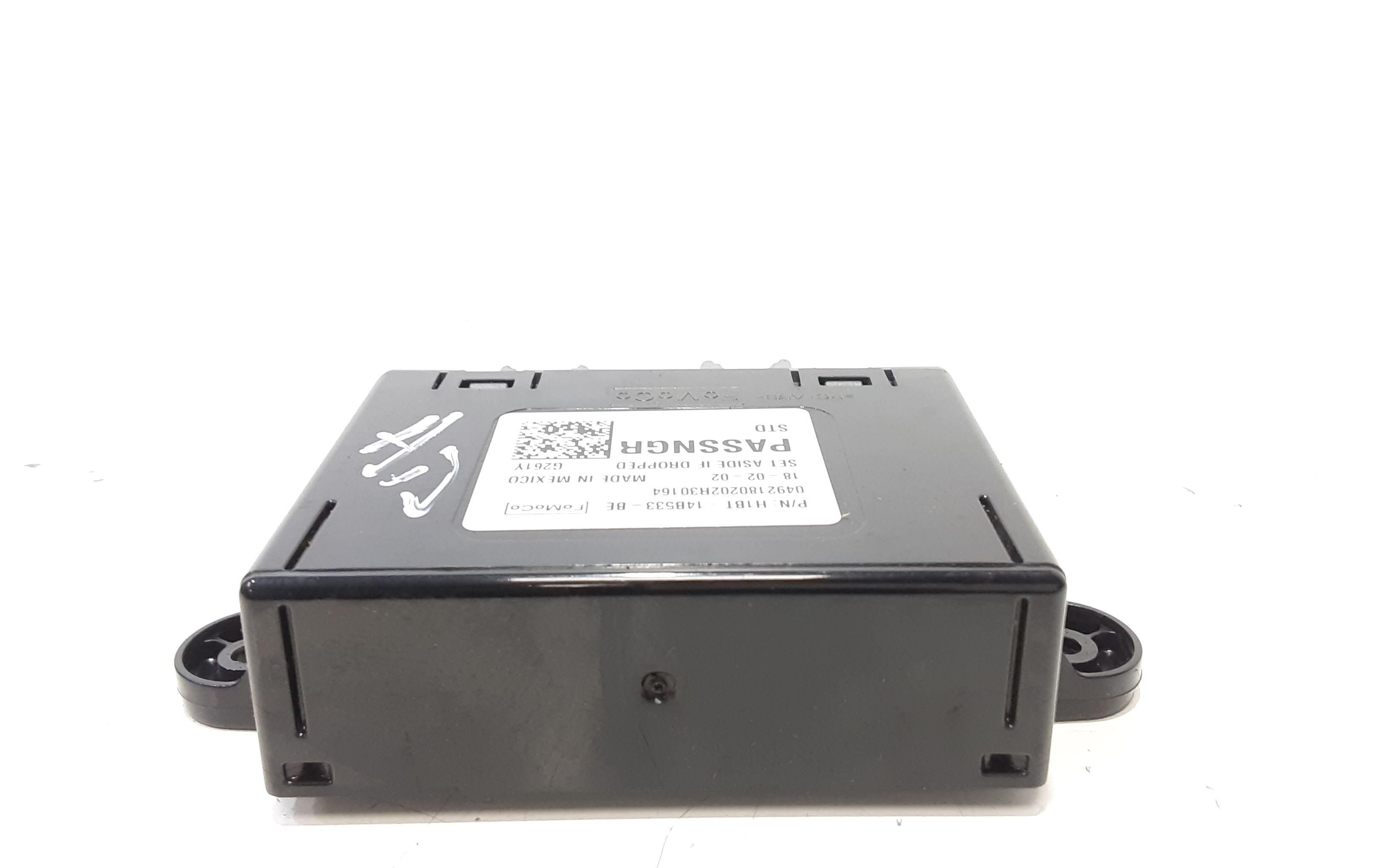 Centralina porta DX passeggero FORD Fiesta 7 Serie