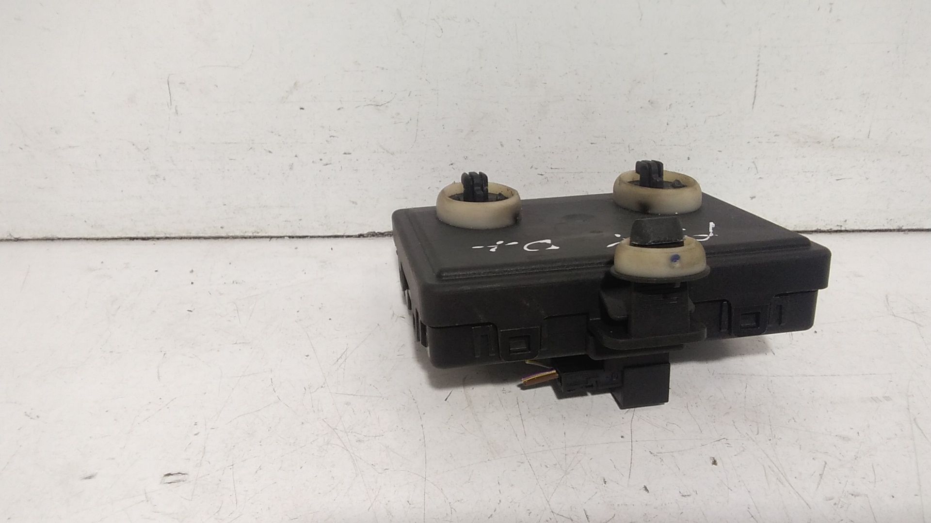 Centralina porta DX passeggero AUDI Q5 Serie (FYB) (17>)