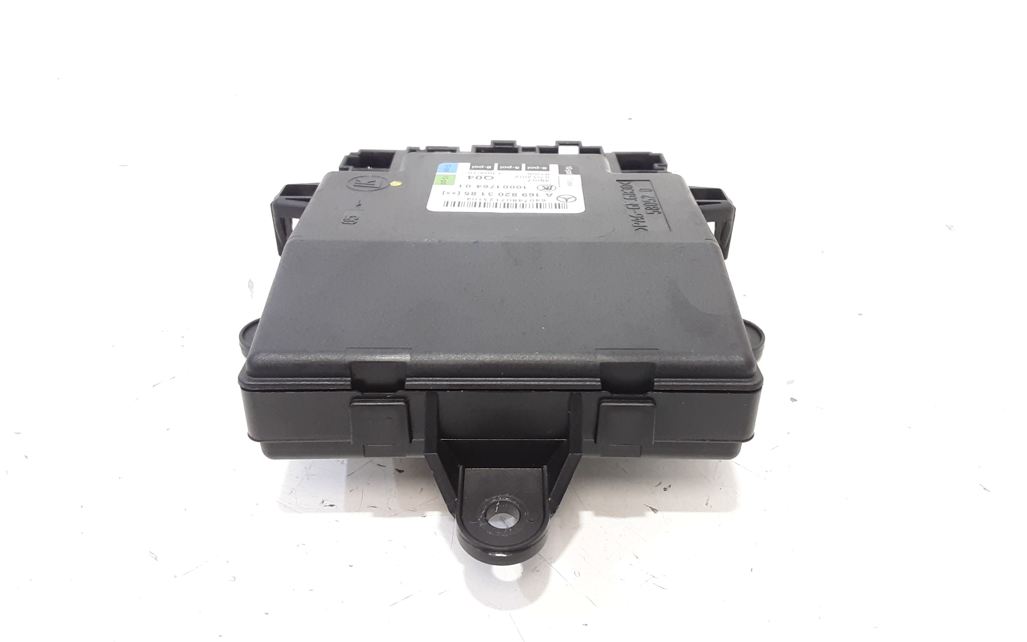 Centralina porta posteriore sx MERCEDES Classe A W169 4 Serie