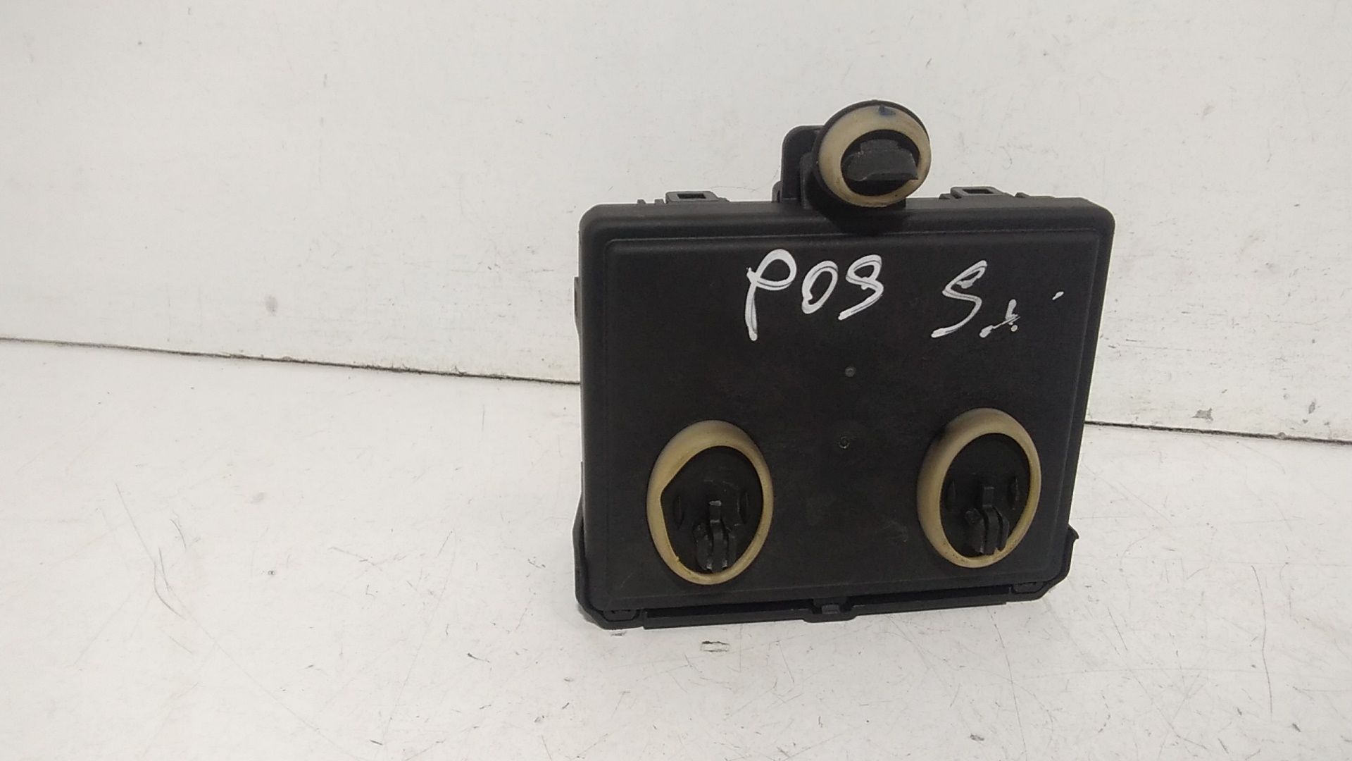 Centralina porta posteriore sx AUDI Q5 Serie (FYB) (17>)