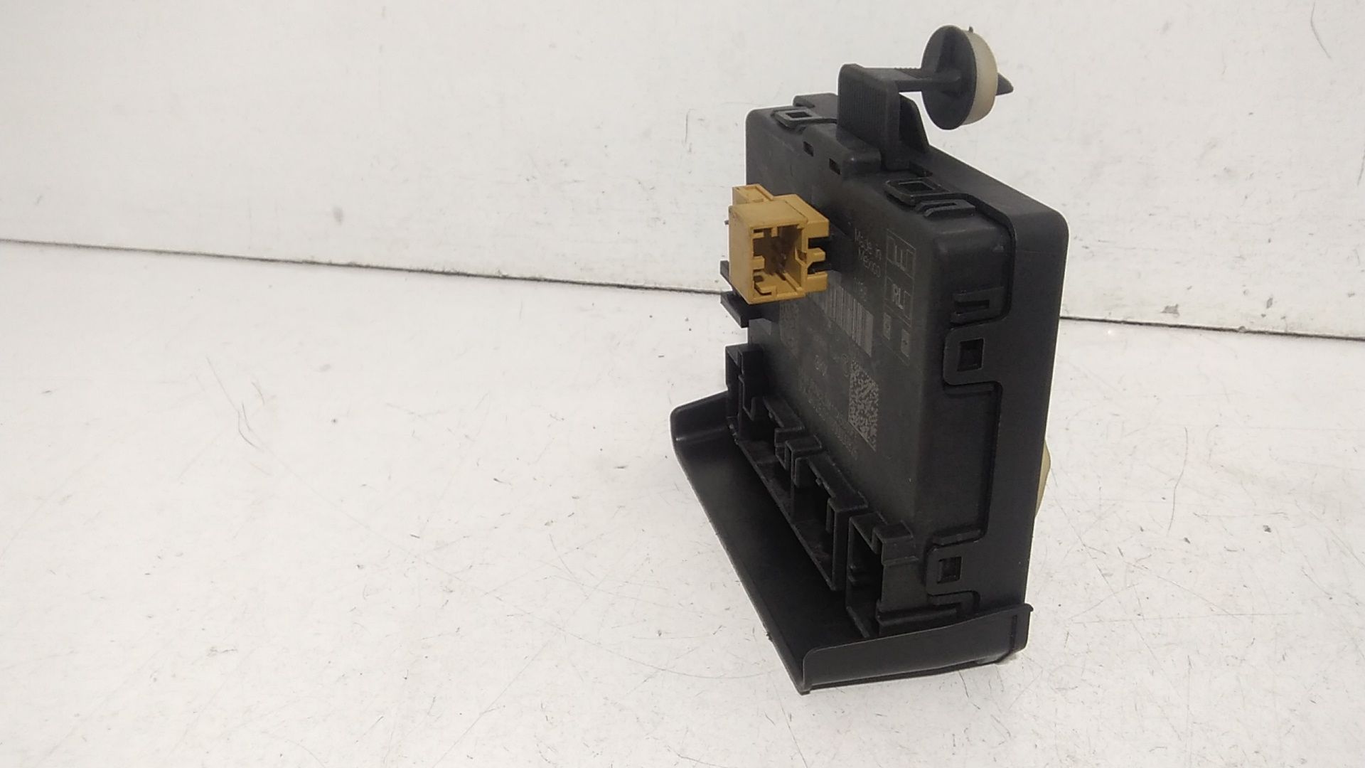 Centralina porta posteriore sx AUDI Q5 Serie (FYB) (17>)