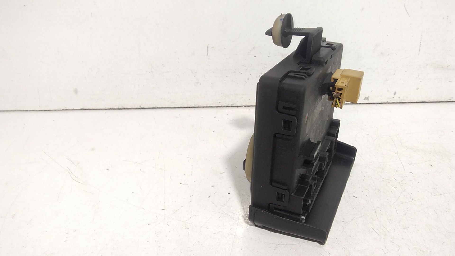 Centralina porta posteriore sx AUDI Q5 Serie (FYB) (17>)