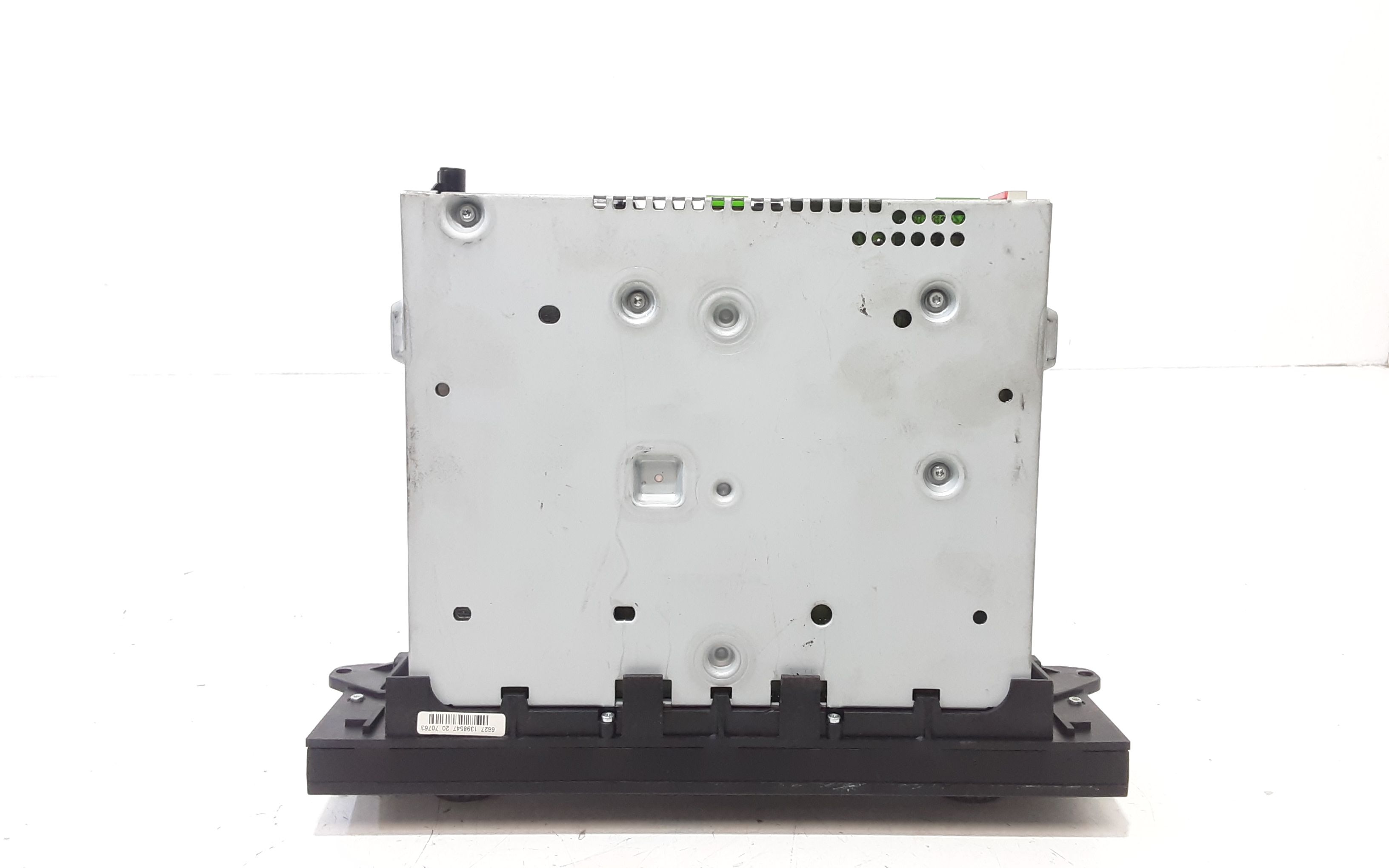 Lettore CD PORSCHE Cayenne 1 Serie