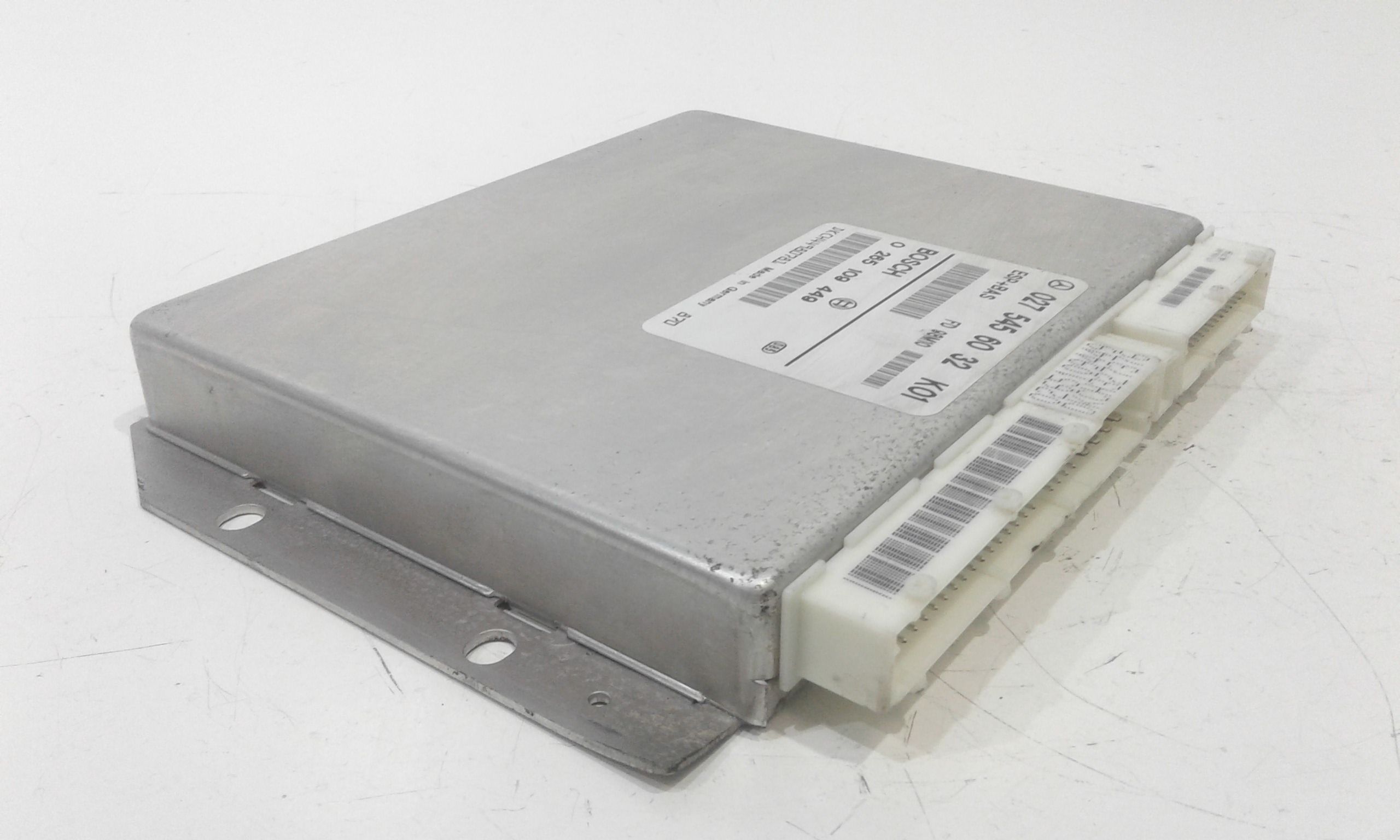 ESP MERCEDES Classe A W168 1 Serie