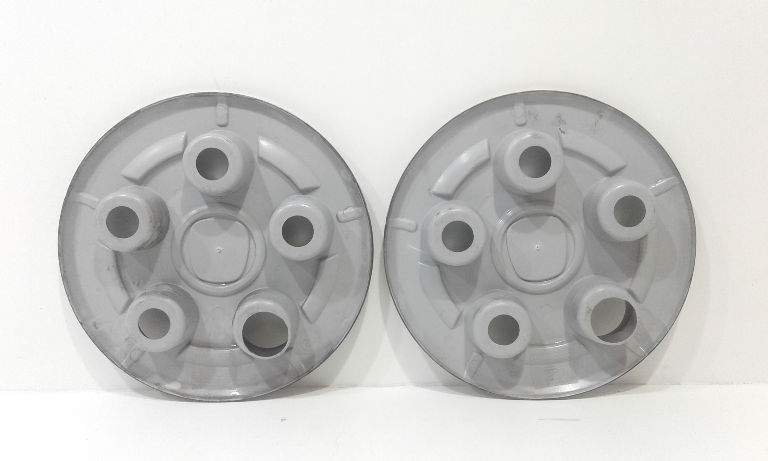 Copri mozzi FIAT Ducato 6 Serie