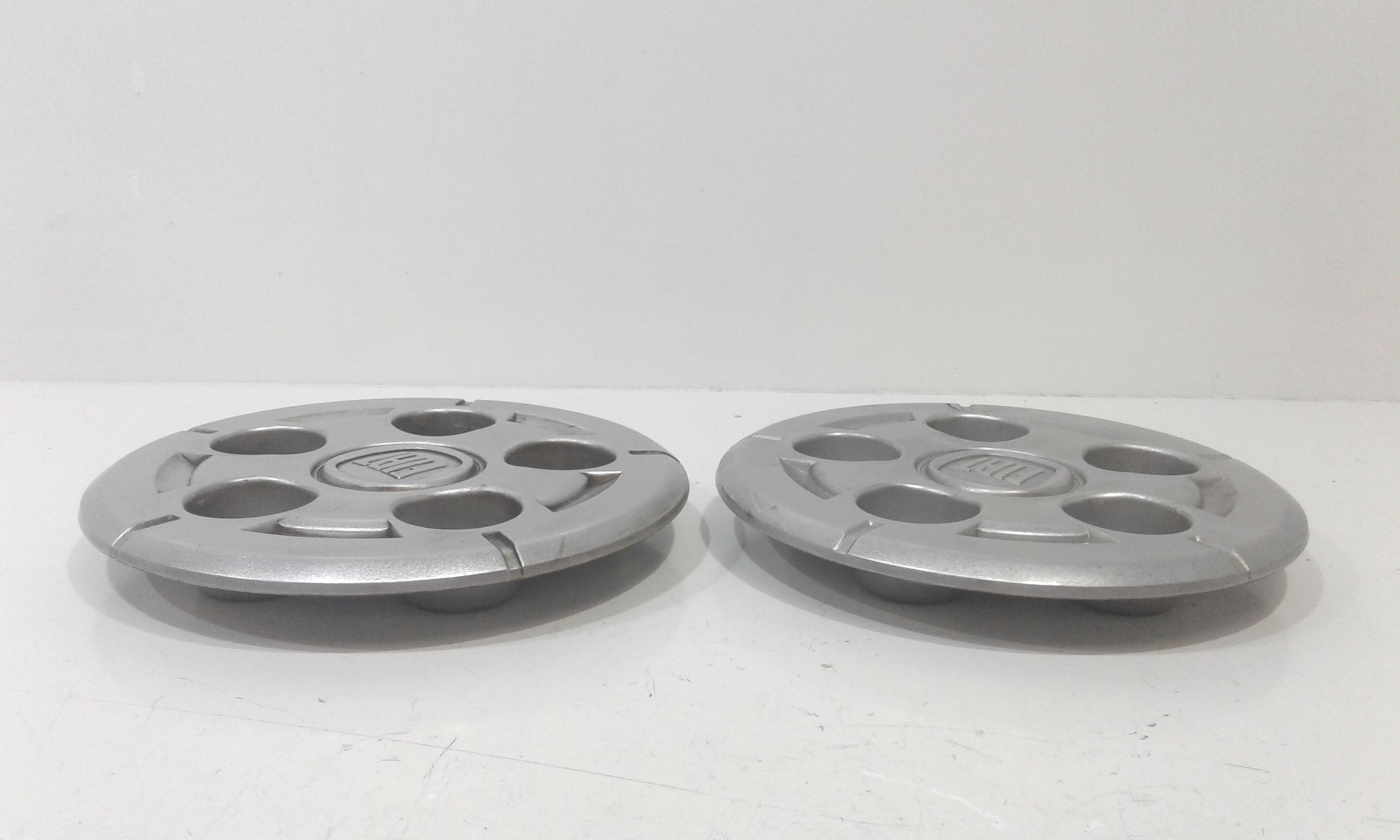 Copri mozzi FIAT Ducato 6 Serie