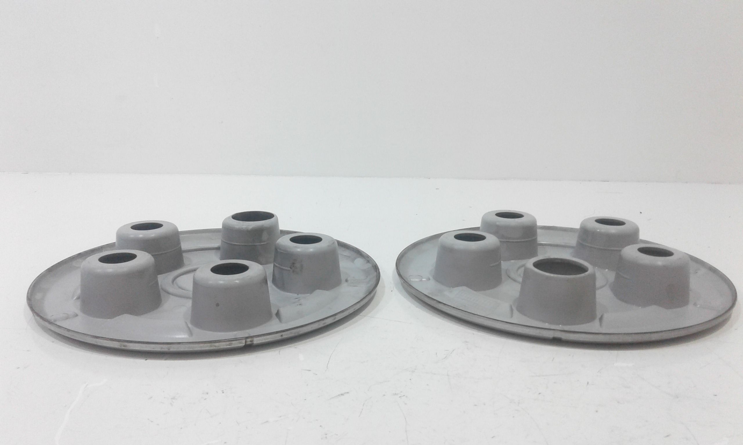 Copri mozzi FIAT Ducato 6 Serie