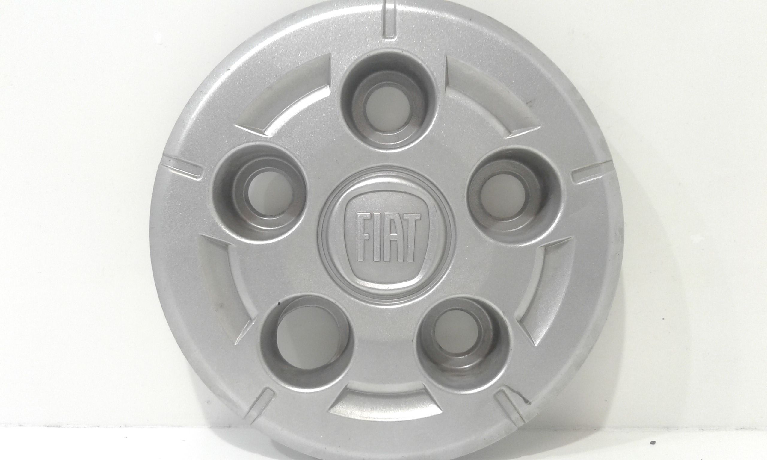 Copri mozzi FIAT Ducato 6 Serie