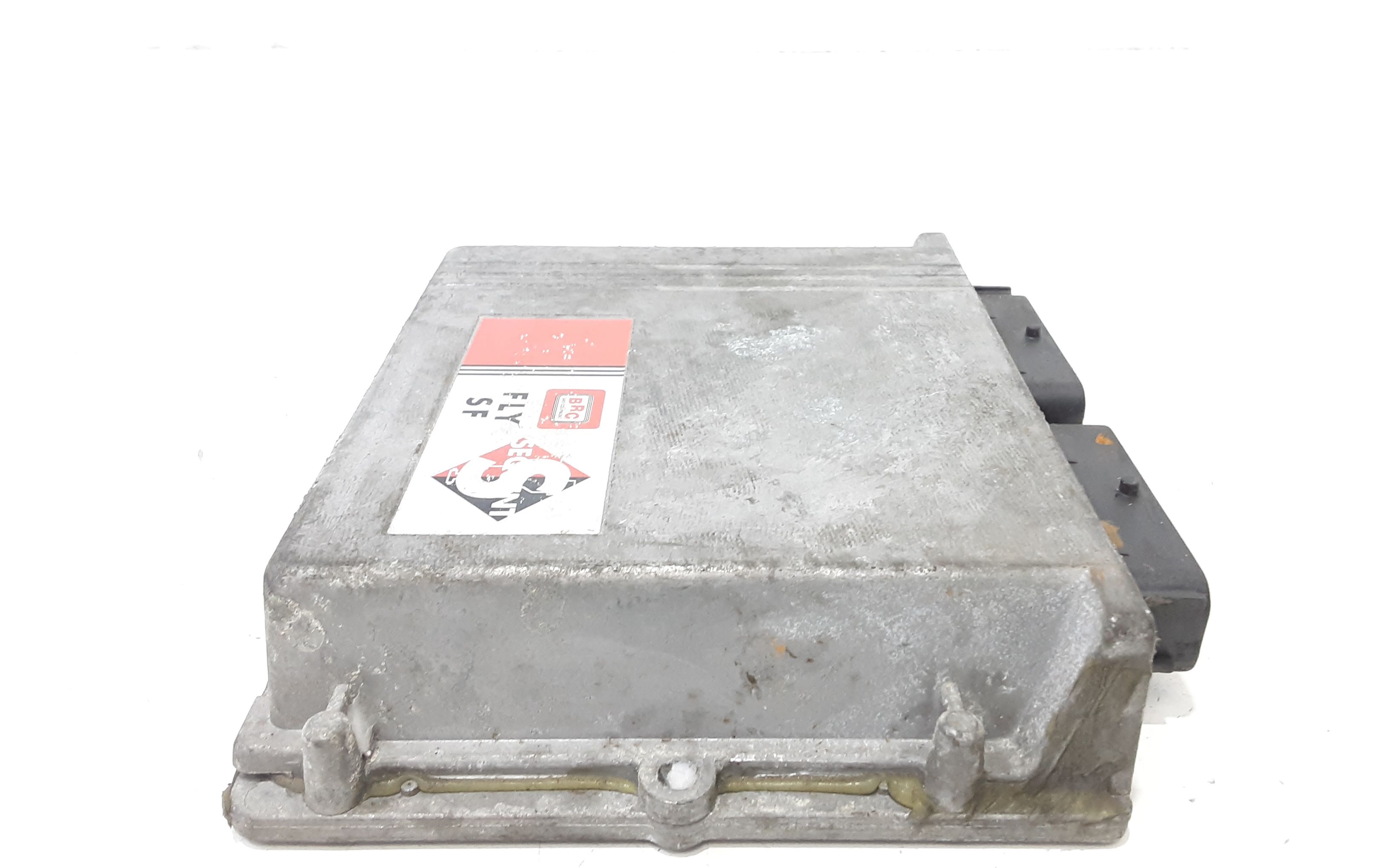 Centralina GPL CHEVROLET Kalos 2 Serie