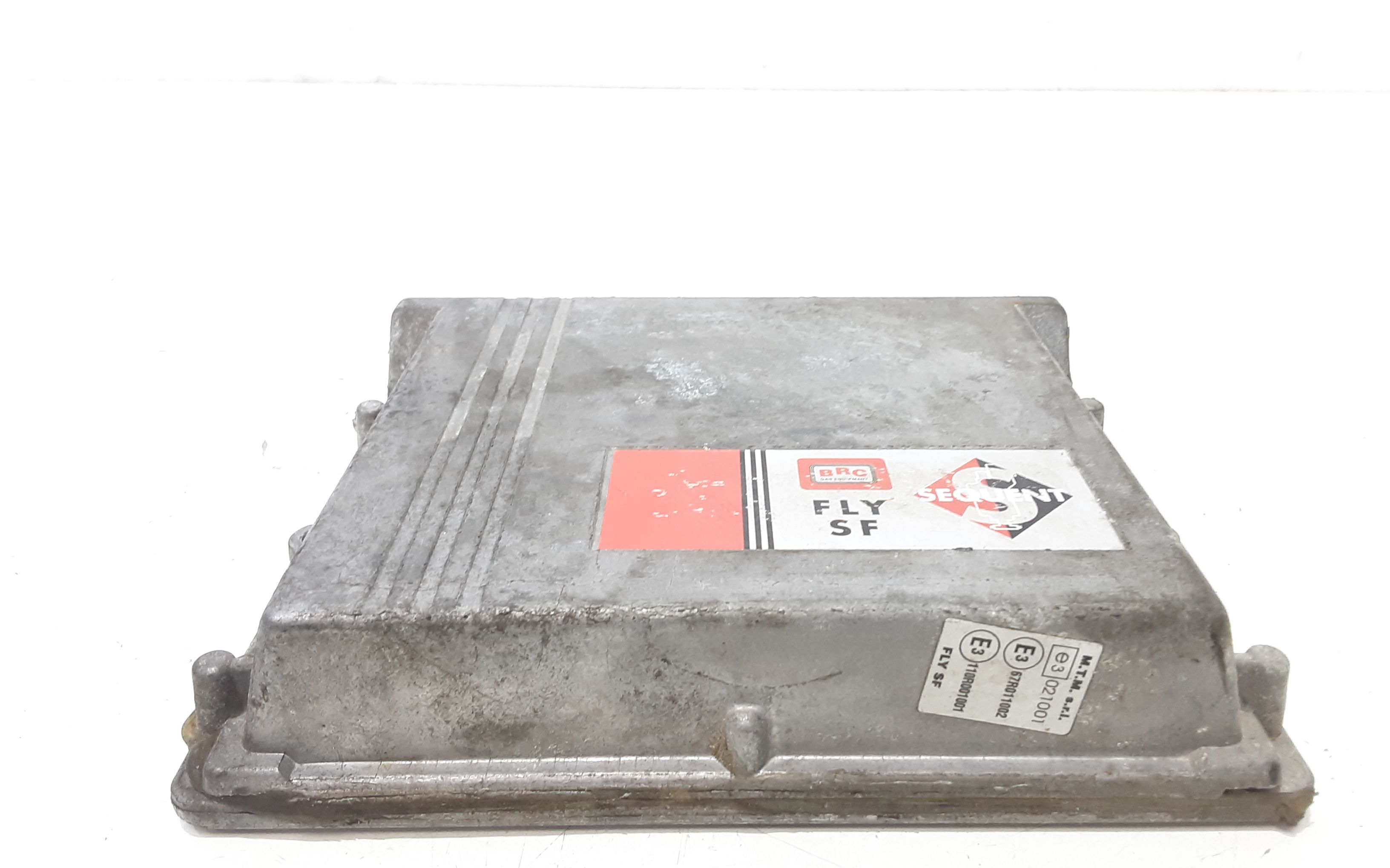 Centralina GPL CHEVROLET Kalos 2 Serie