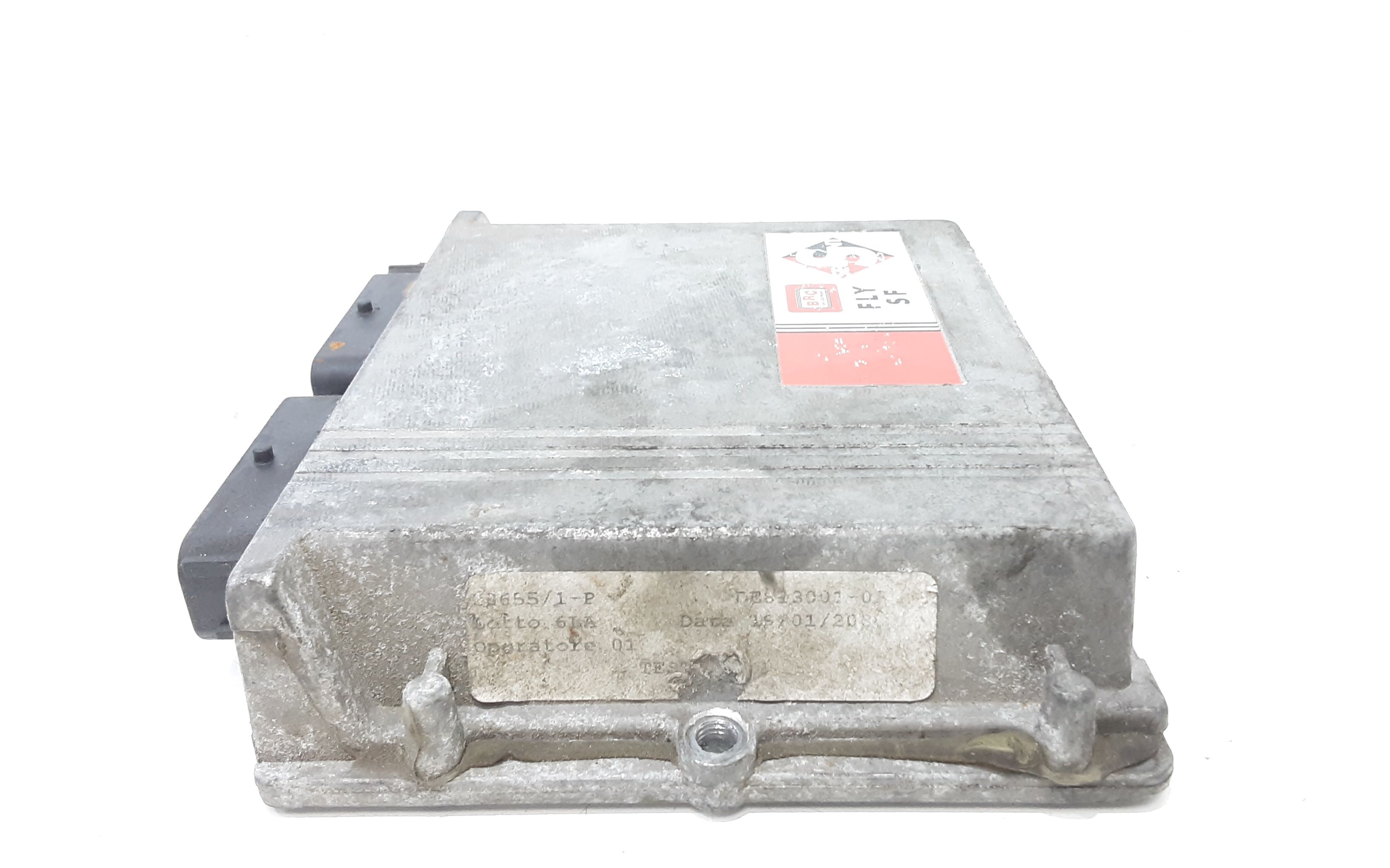 Centralina GPL CHEVROLET Kalos 2 Serie