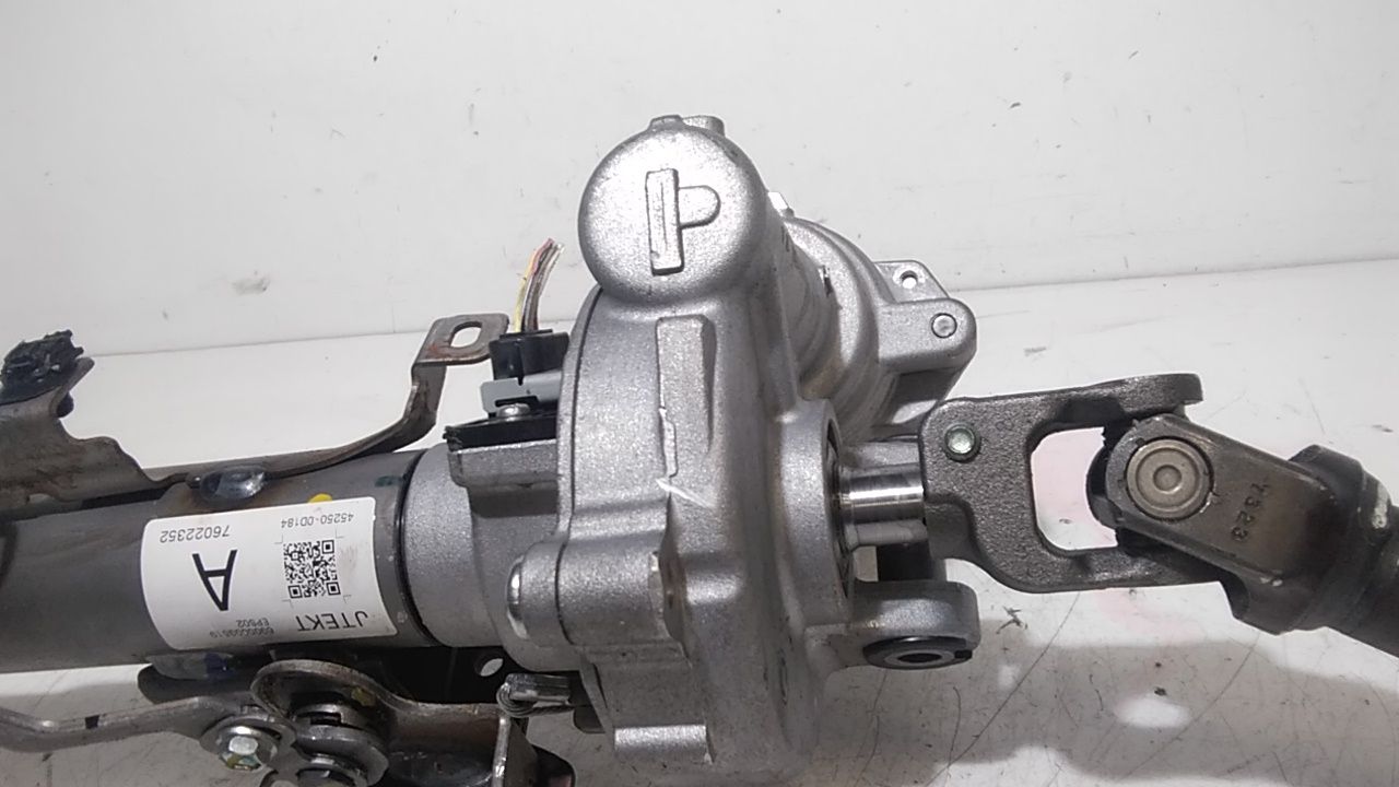 City completo TOYOTA Yaris Serie (14>16)