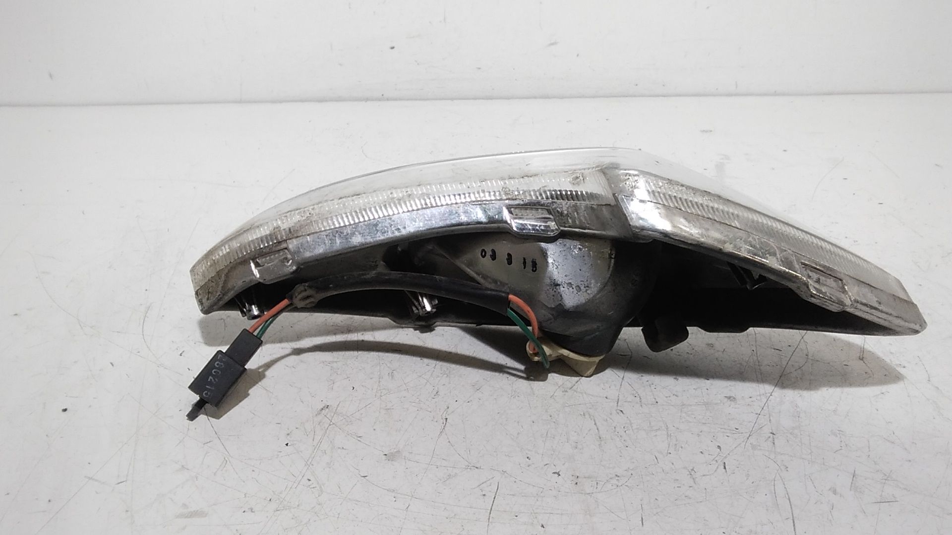 Freccia ant SX Kymco People One 125cc (13-)