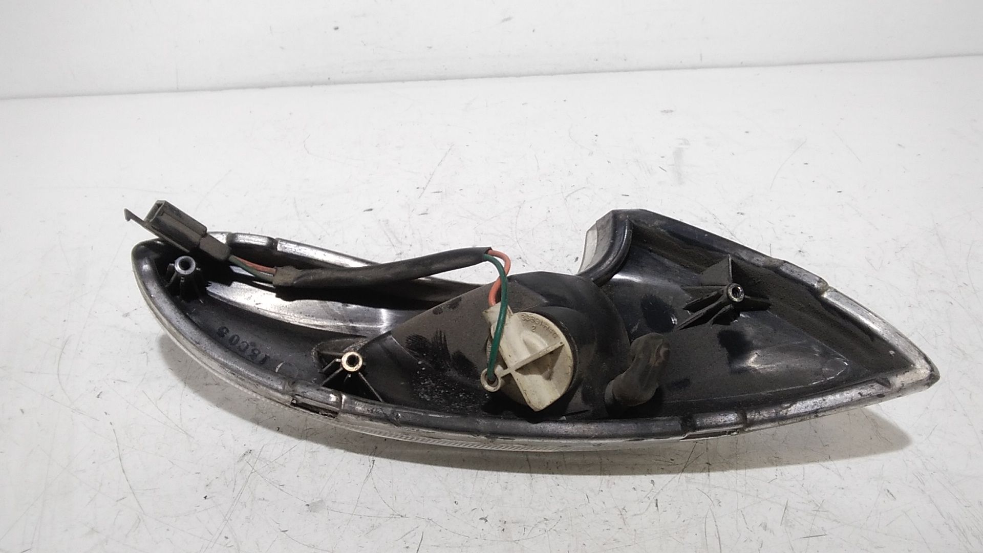 Freccia ant SX Kymco People One 125cc (13-)