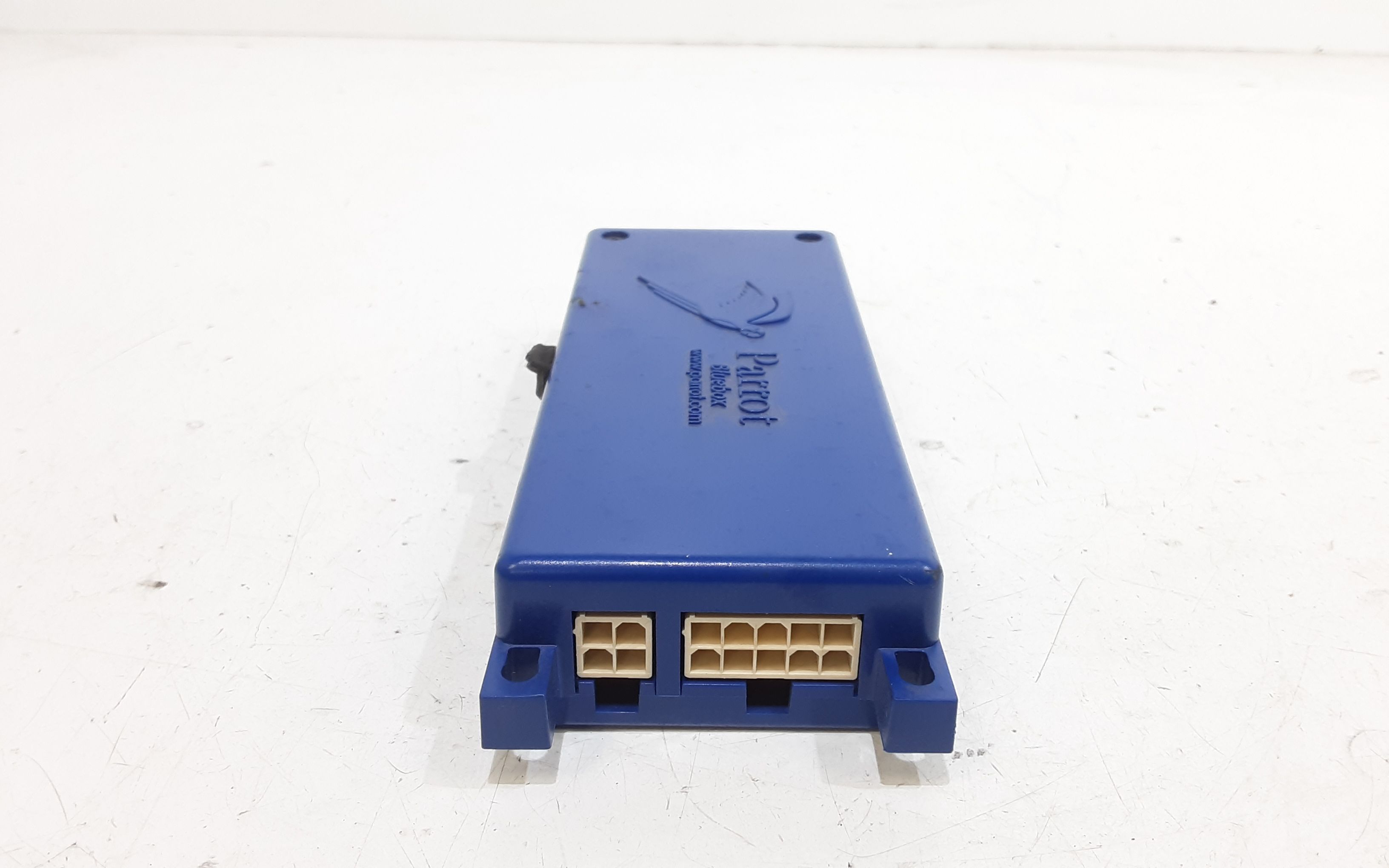 Centralina telefono FORD Transit Serie (00>06)