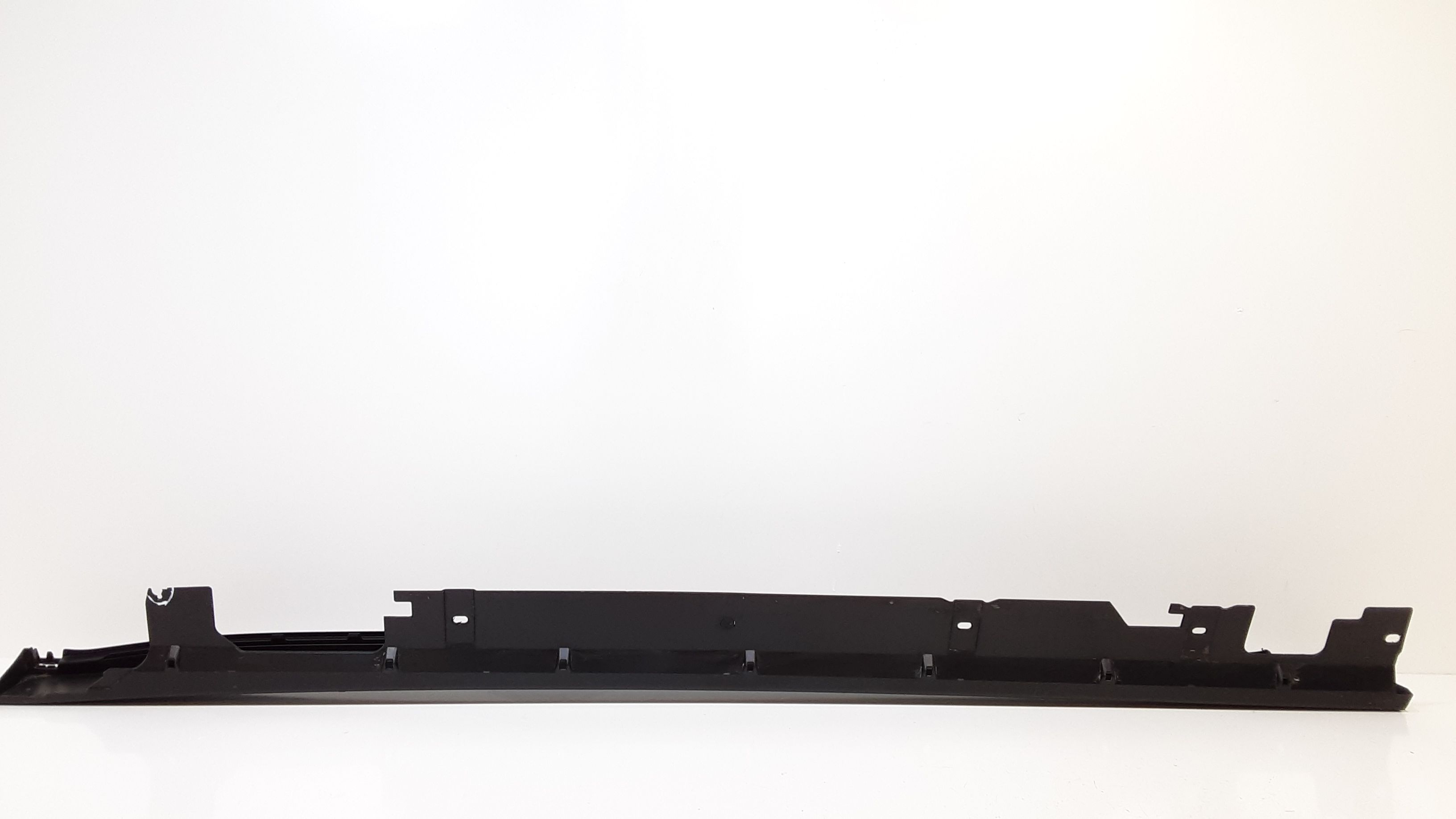 Minigonna Laterale Sinistra BMW X2 F39