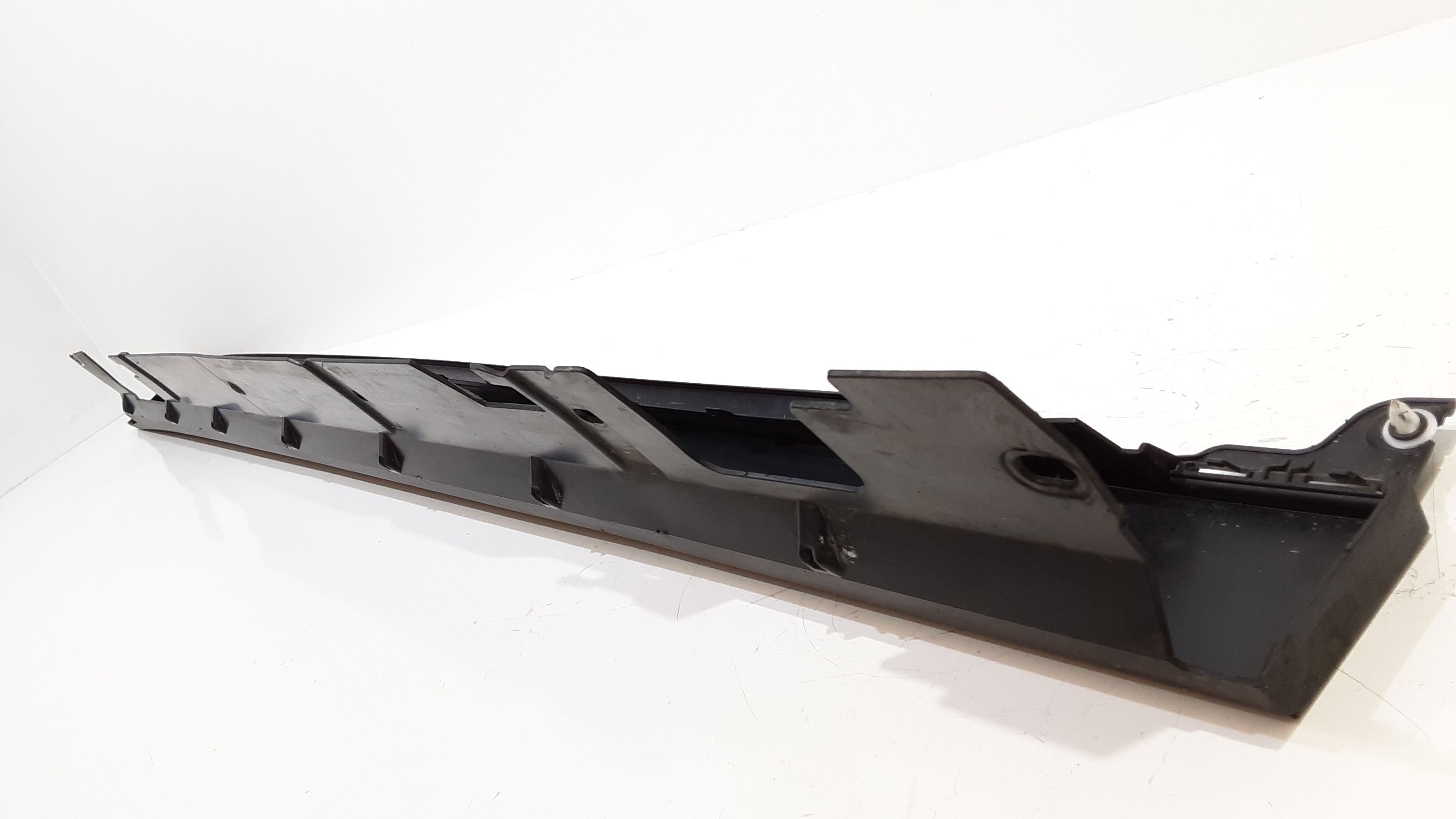 Minigonna Laterale Sinistra BMW X2 F39