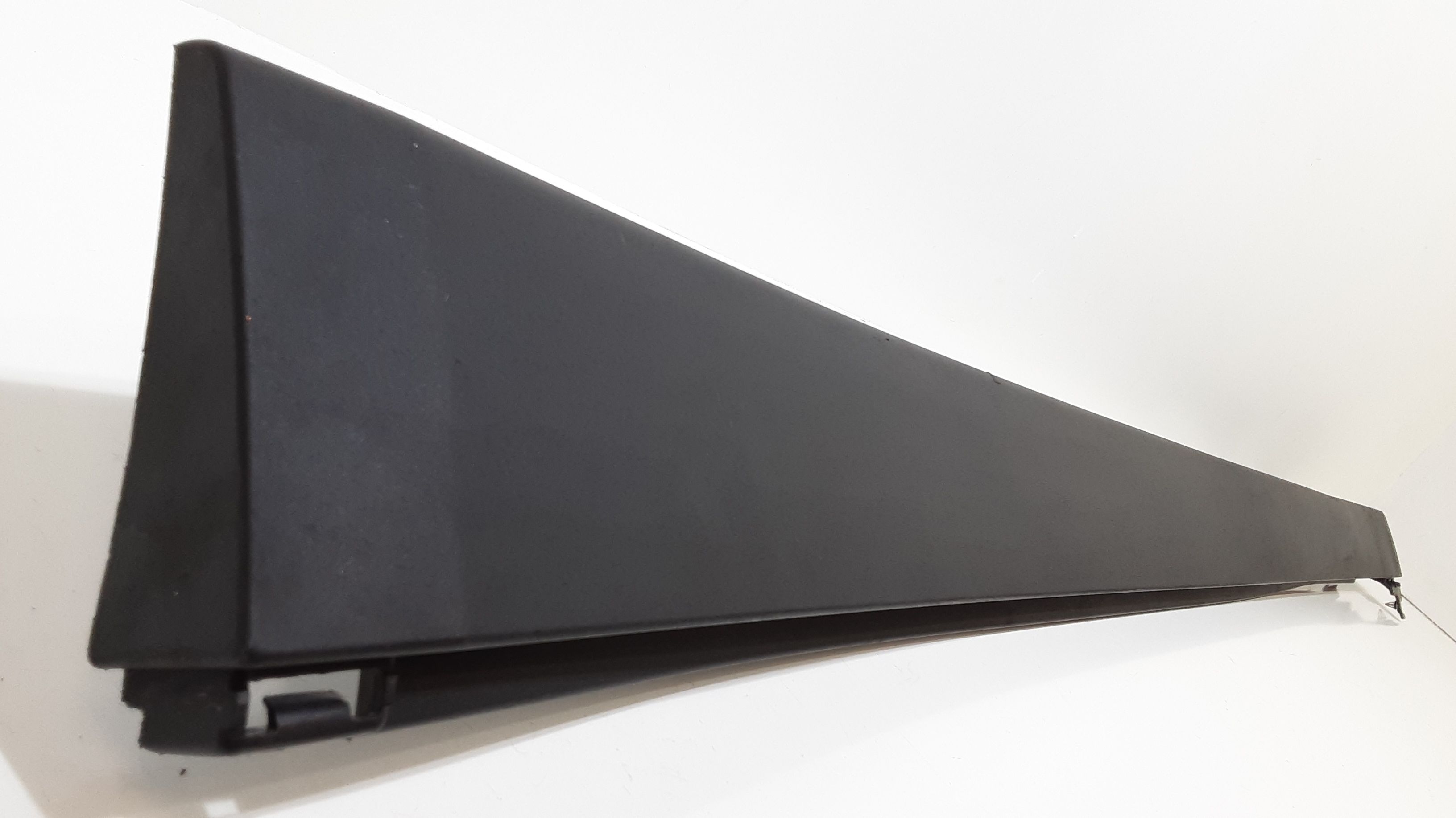 Minigonna Laterale Sinistra BMW X2 F39