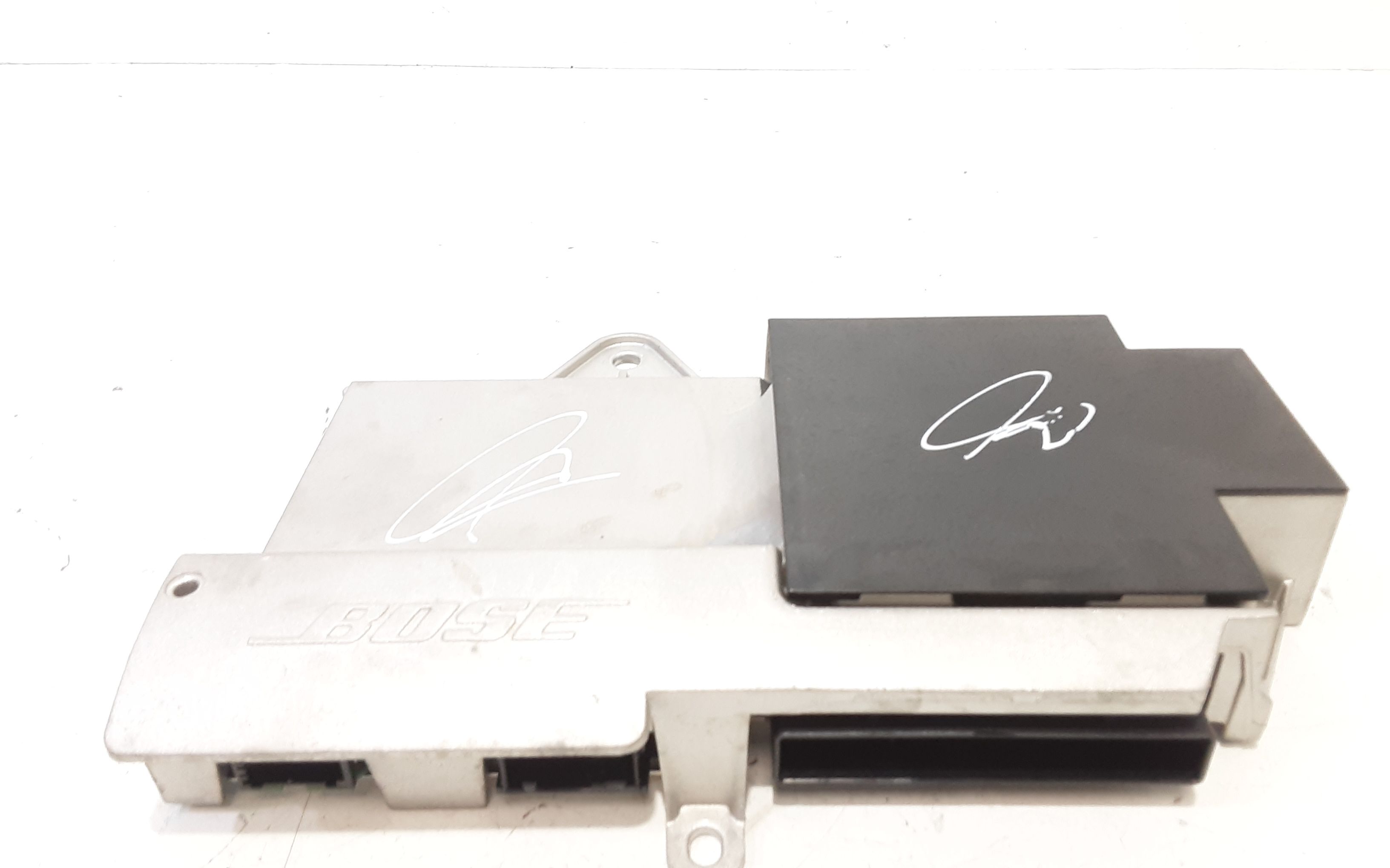 Kit impianto audio auto PORSCHE Macan Serie (18>)